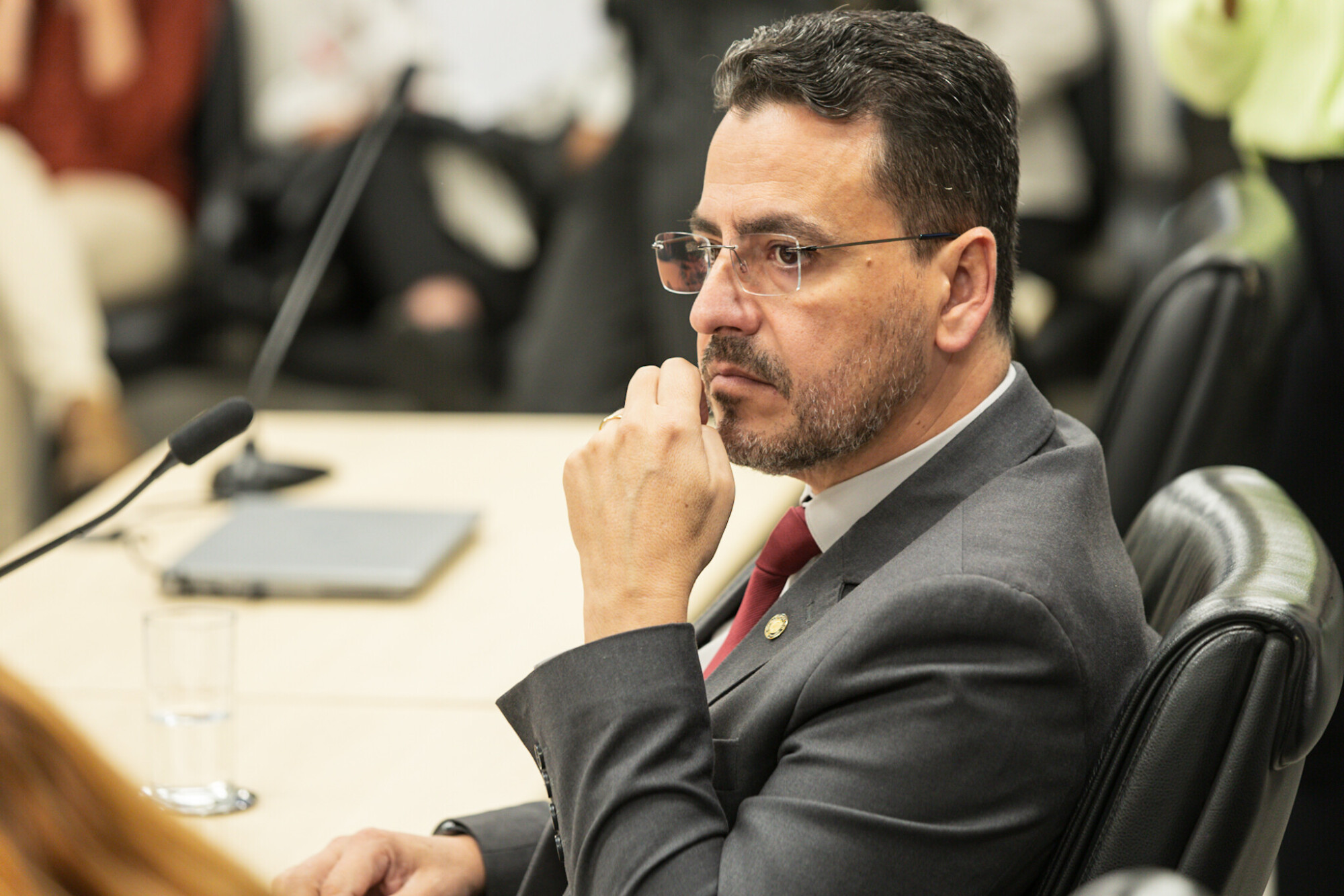 - Deputado Soratto (PL)