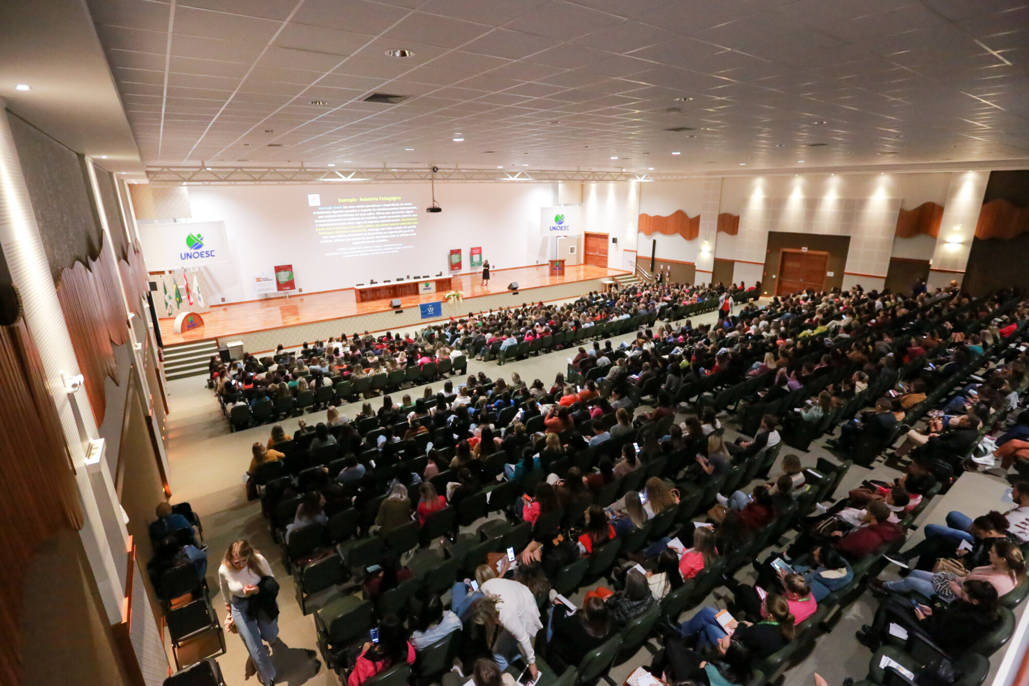 Seminário sobre Autismo em São Miguel do Oeste