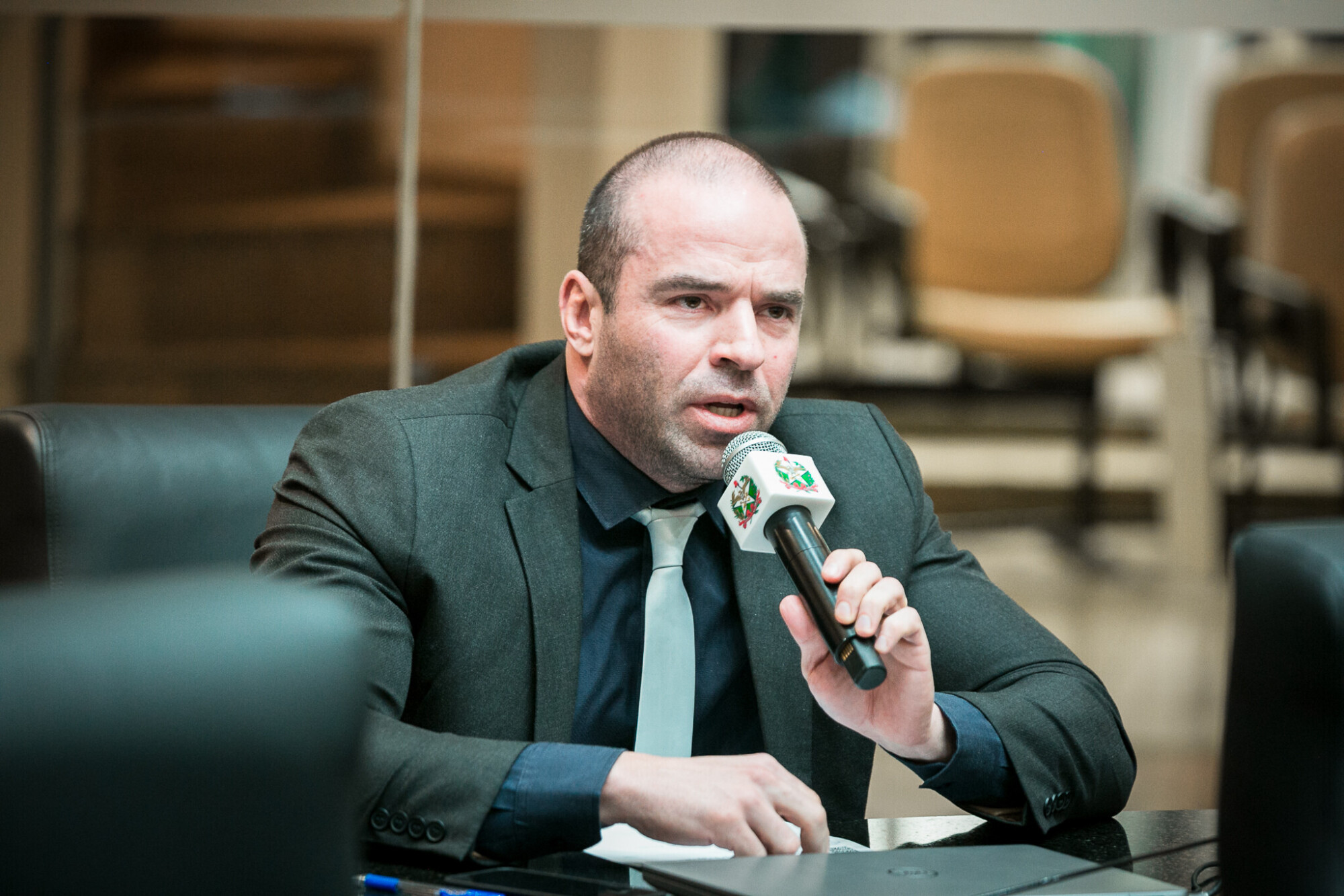 - Deputado Jessé Lopes (PL)