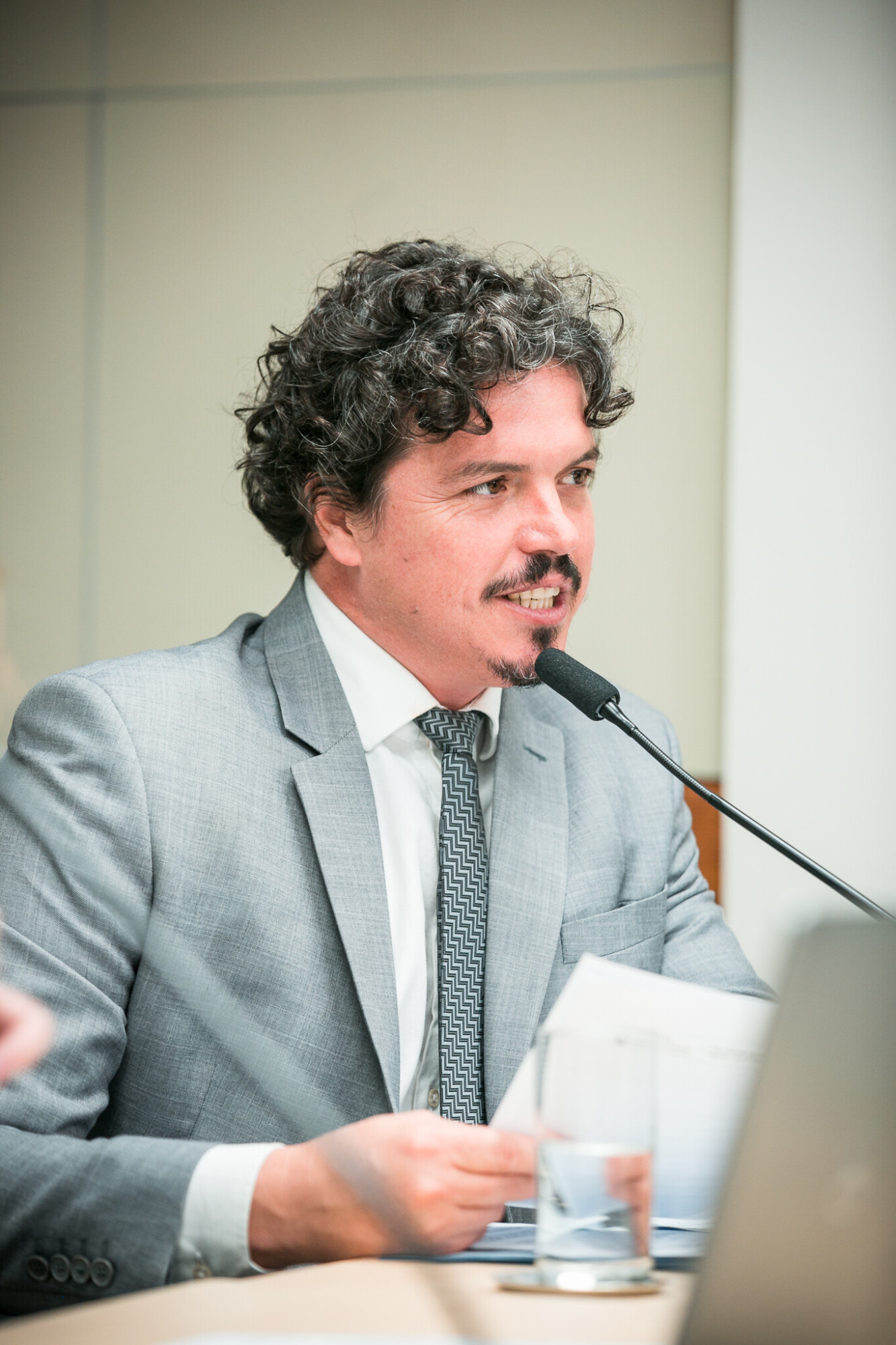 - Deputado Marquito (PSOL)