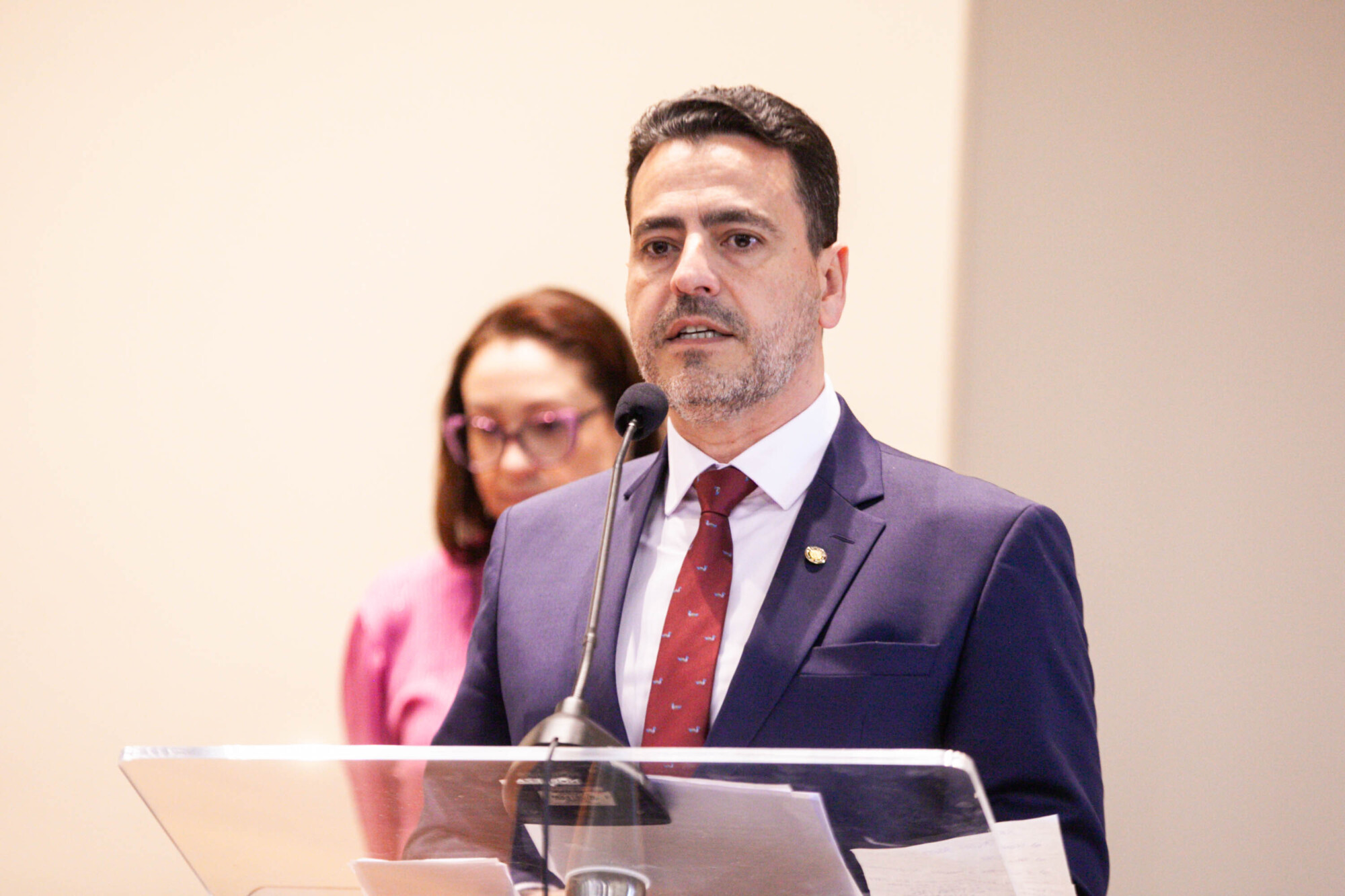 - Deputado Soratto (PL)