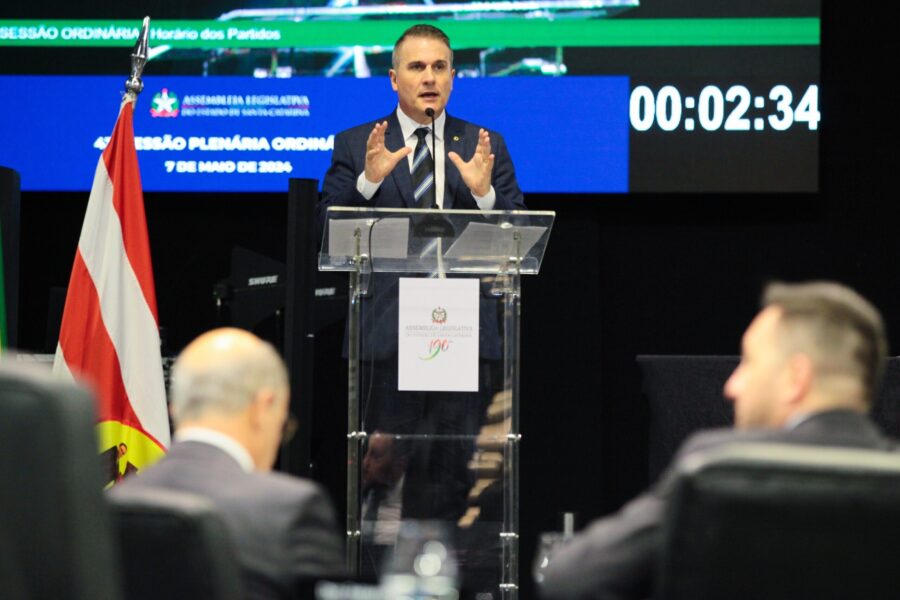 FOTO: Assessoria de Imprensa