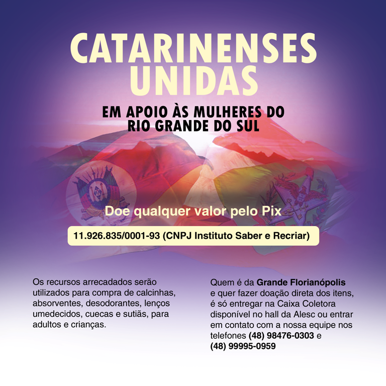 FOTO: Divulgação