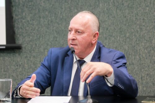 Oscar Gutz apresenta PL de ajuda aos gaúchos