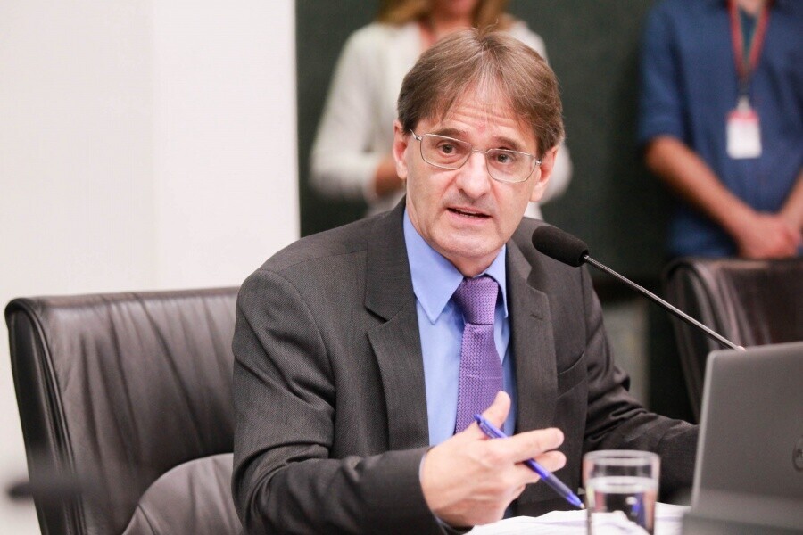 Deputado Neodi Saretta
