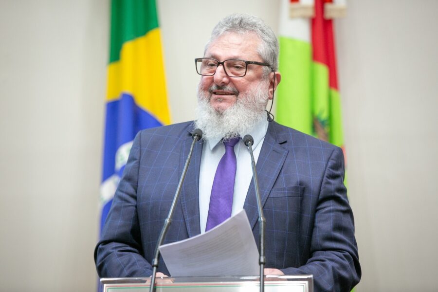 Deputado Padre Pedro