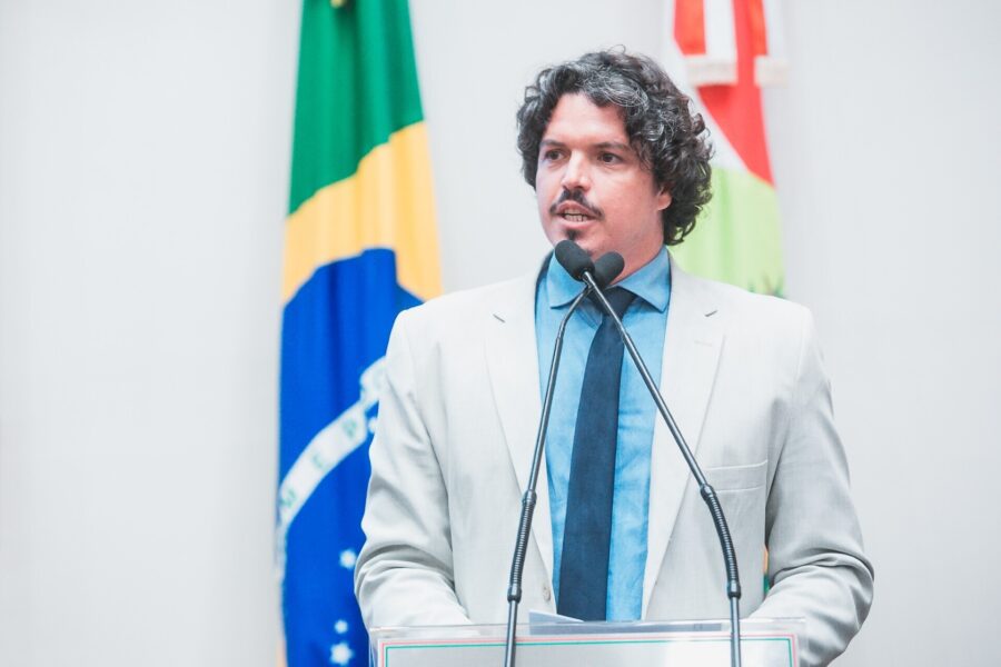 Deputado Marquito