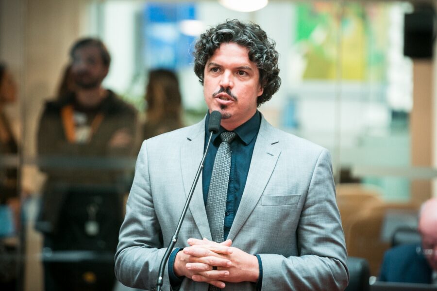 Deputado Marquito