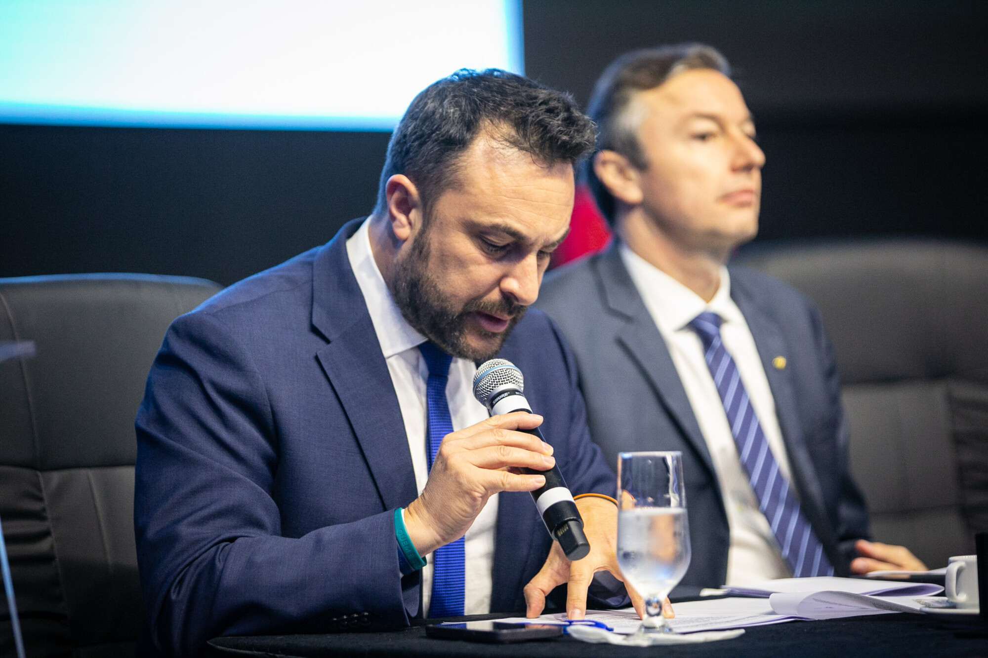 - Deputado Marcius Machado (PL)