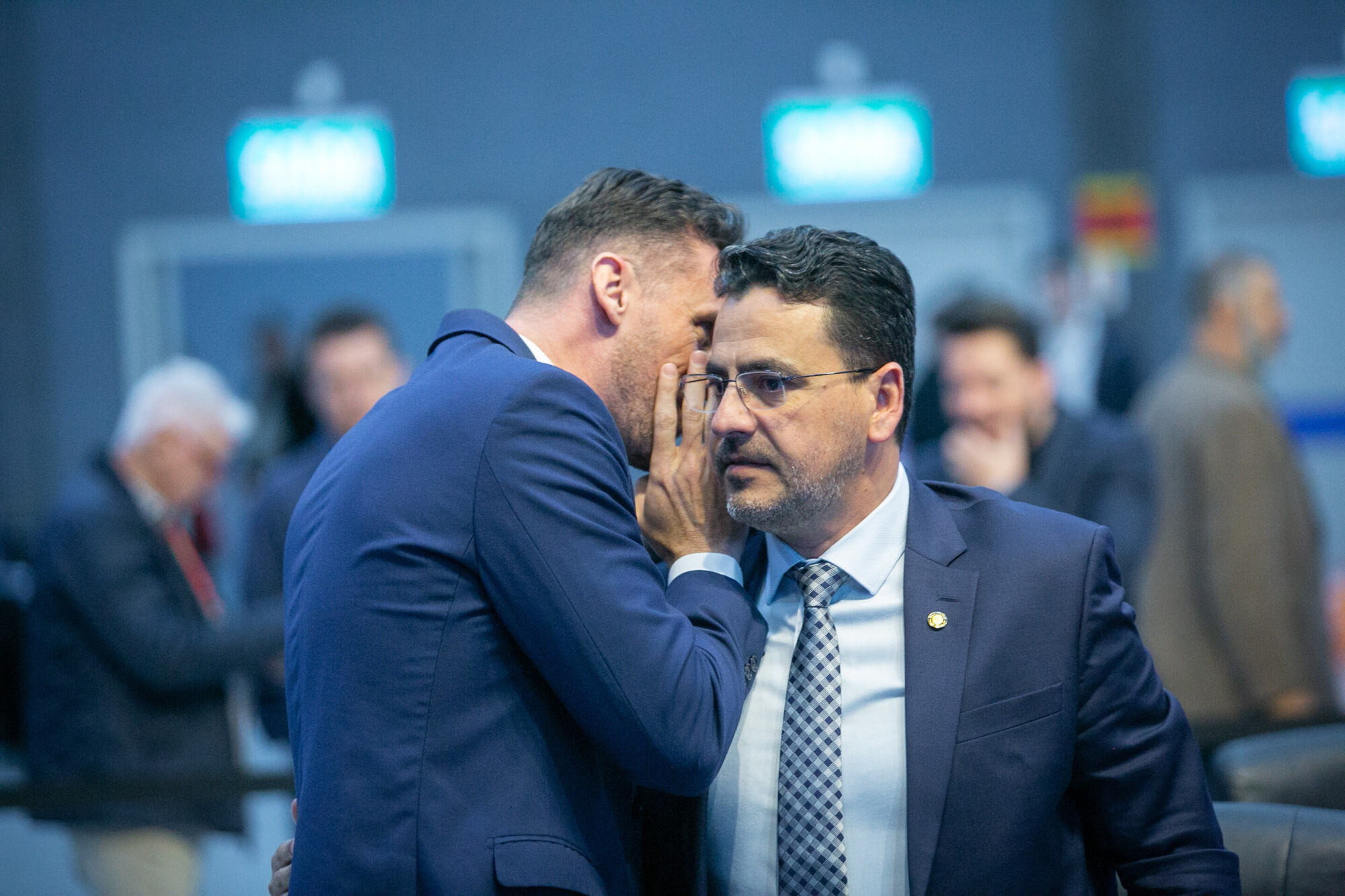 - Deputado Soratto (PL)