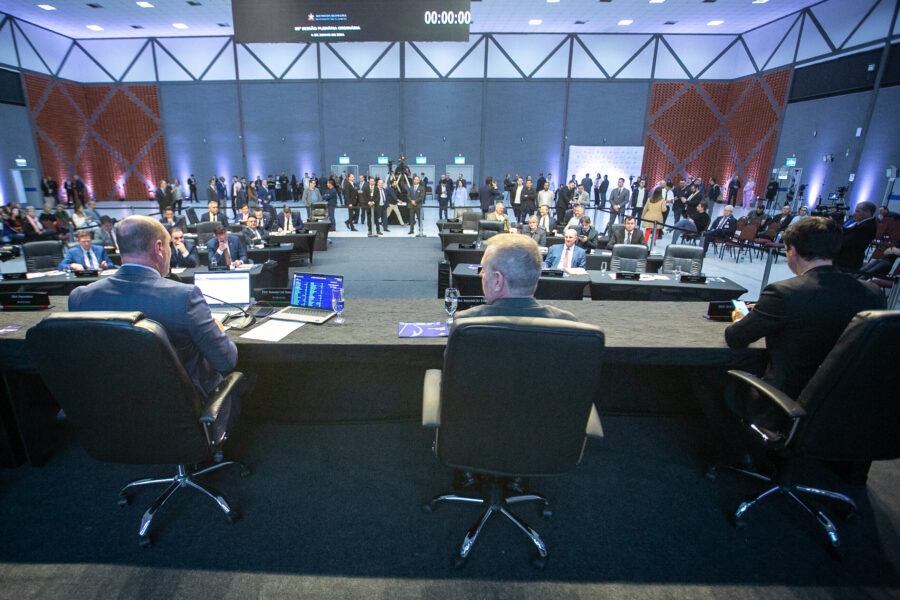 Deputados destacam demandas da região Norte
