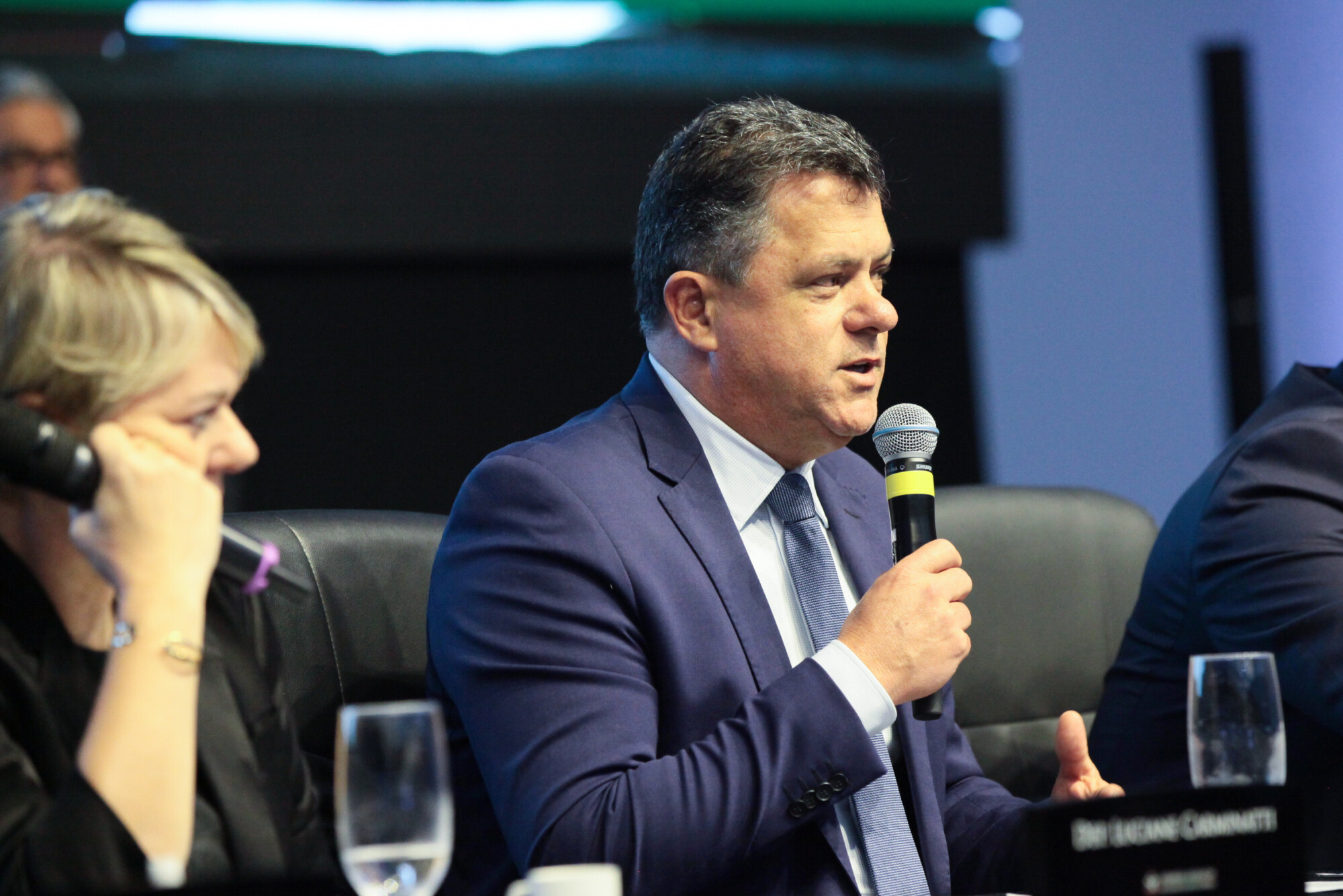 -Deputado Ivan Naatz (PL)