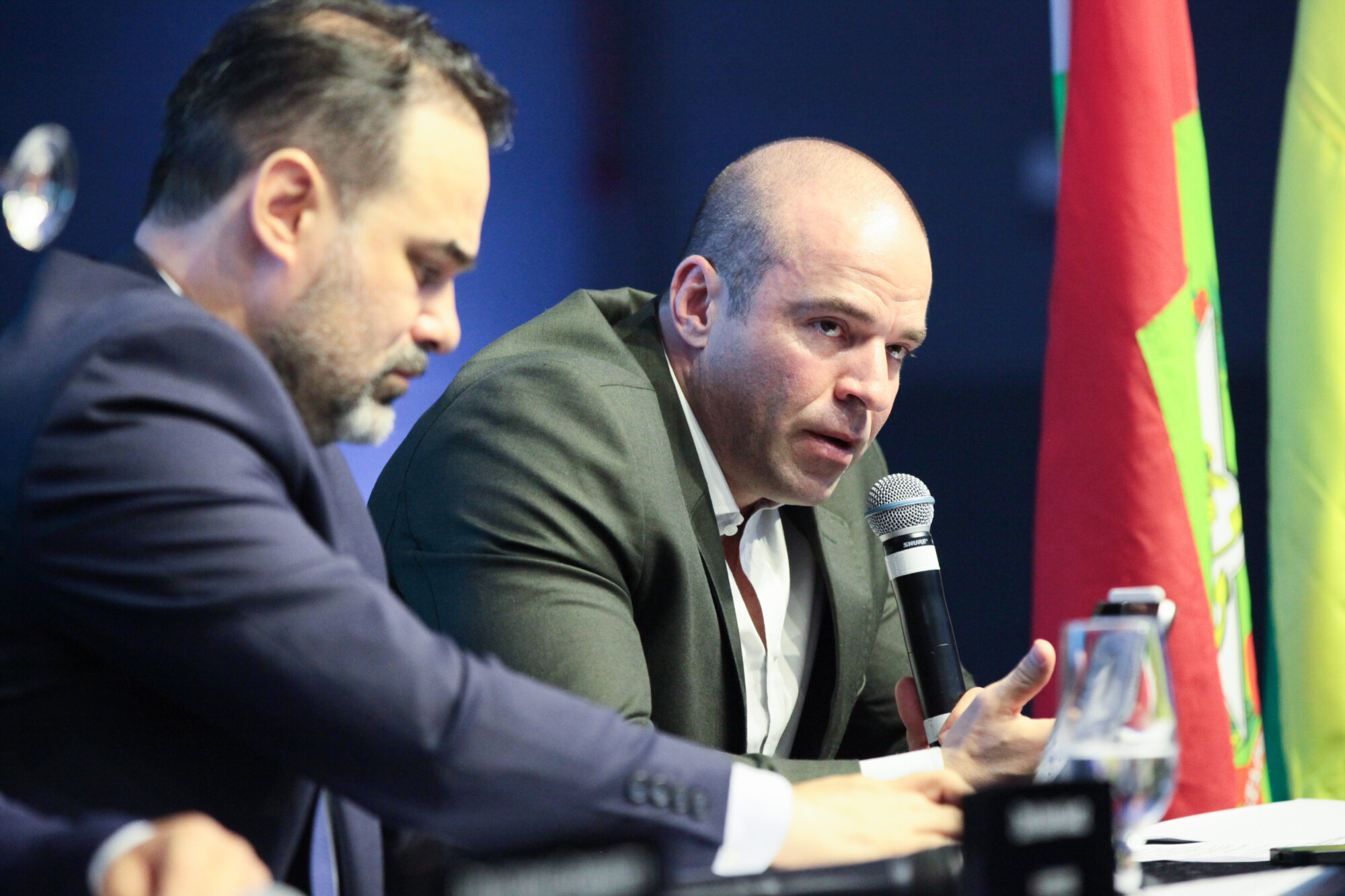 - Deputado Jessé Lopes (PL)