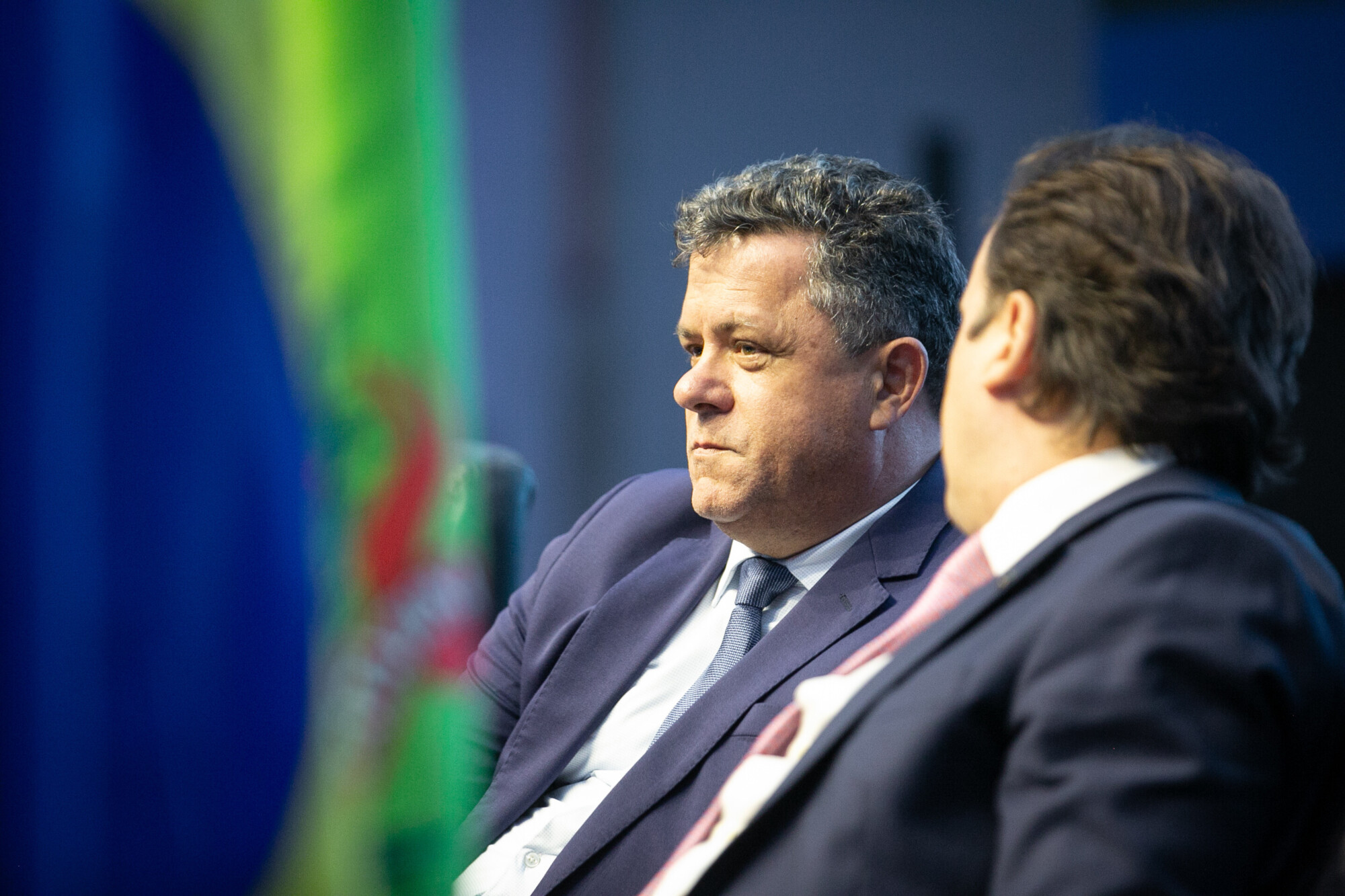 - Deputado Ivan Naatz (PL)