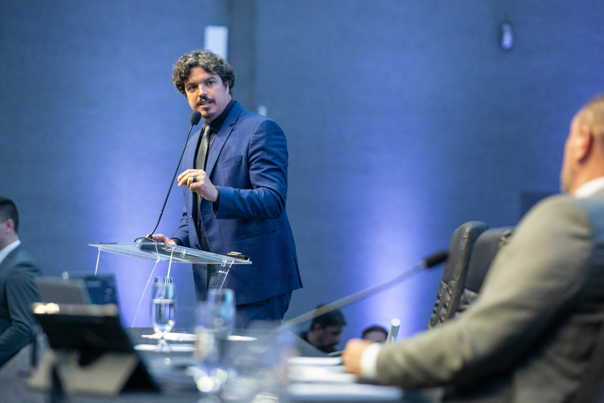 - Deputado Marquito (PSOL)