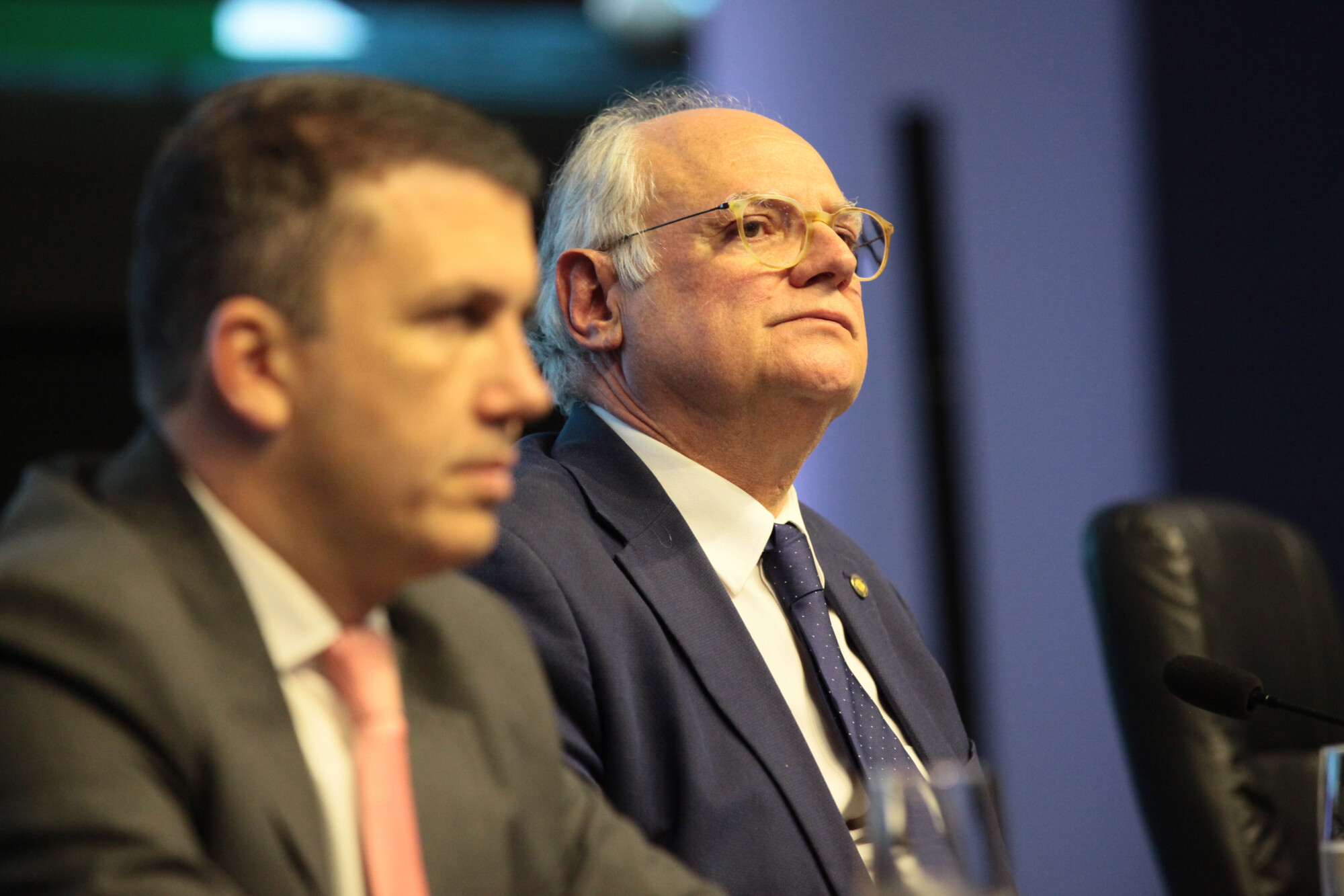 - Deputado Camilo Martins (Podemos) 	
 - Deputado Dr. Vicente Caropreso (PSDB)