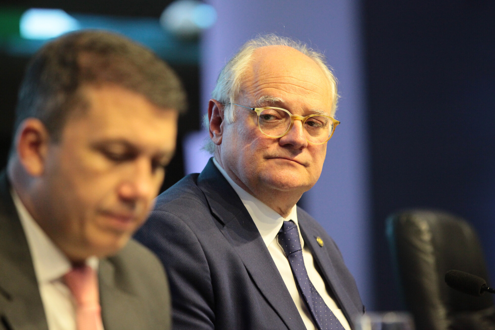 - Deputado Camilo Martins (Podemos) 	
 - Deputado Dr. Vicente Caropreso (PSDB)