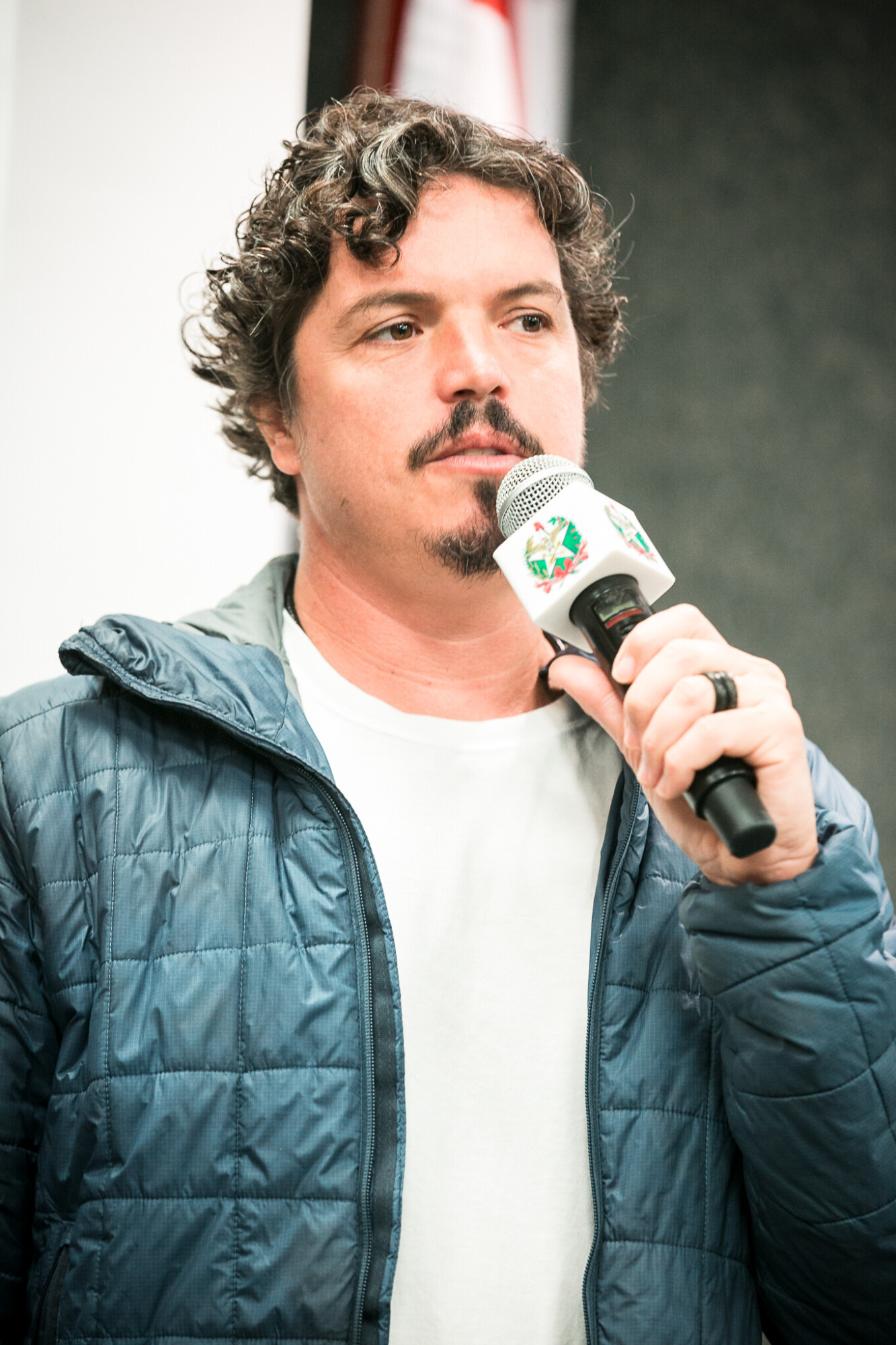 - Deputado Marquito (PSOL)
