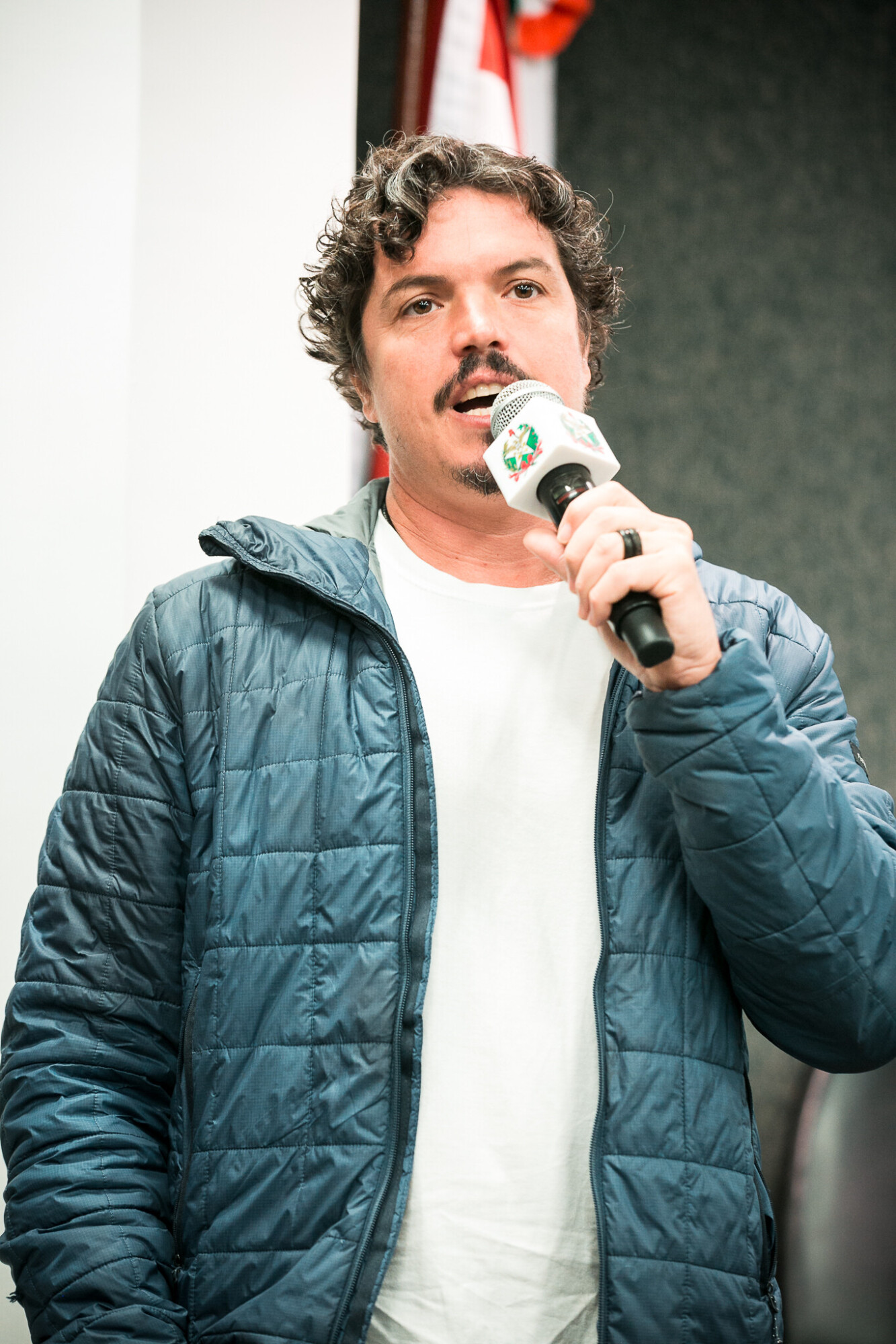 - Deputado Marquito (PSOL)
