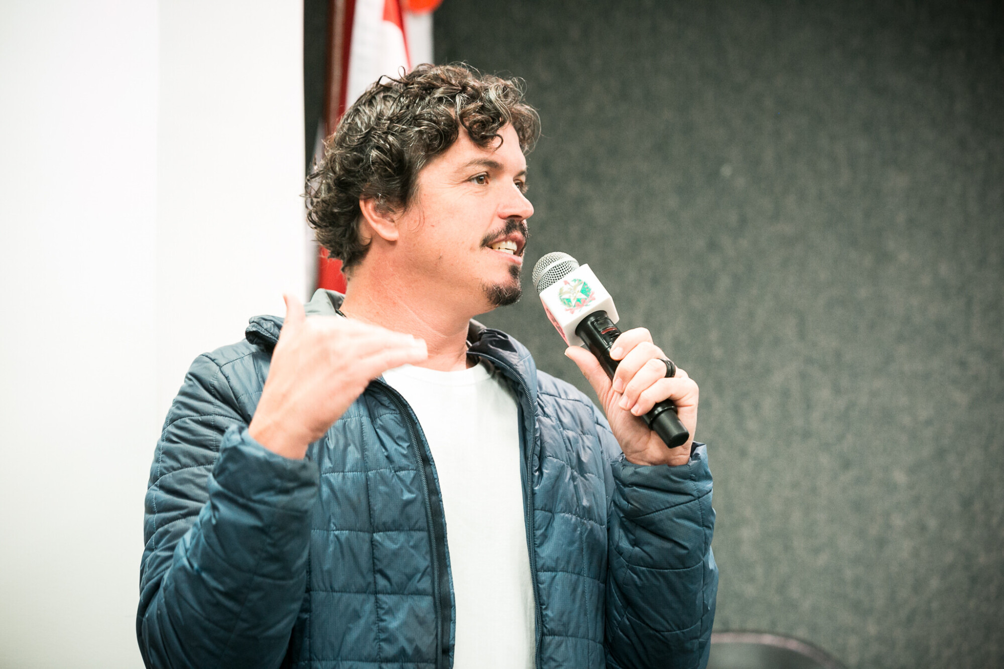 - Deputado Marquito (PSOL)