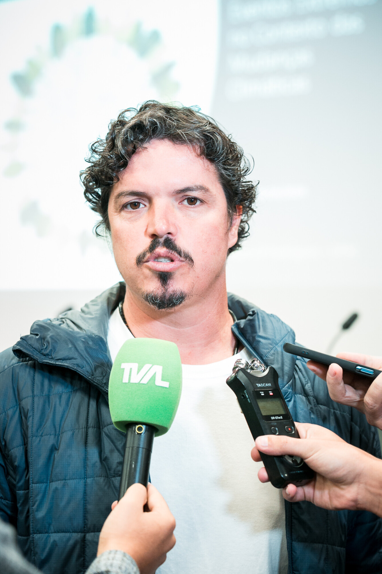 - Deputado Marquito (PSOL)