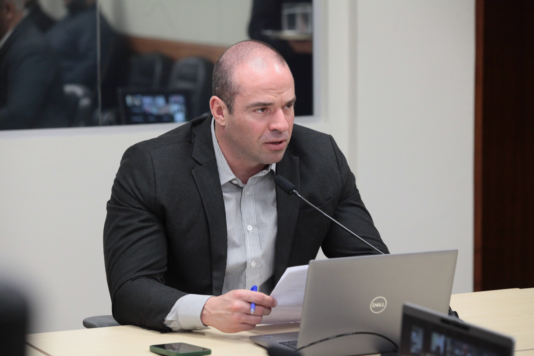 - Deputado Jessé Lopes (PL)
