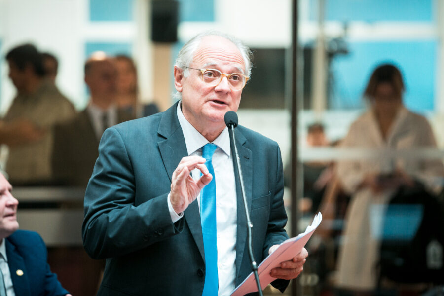 Deputado Dr. Vicente