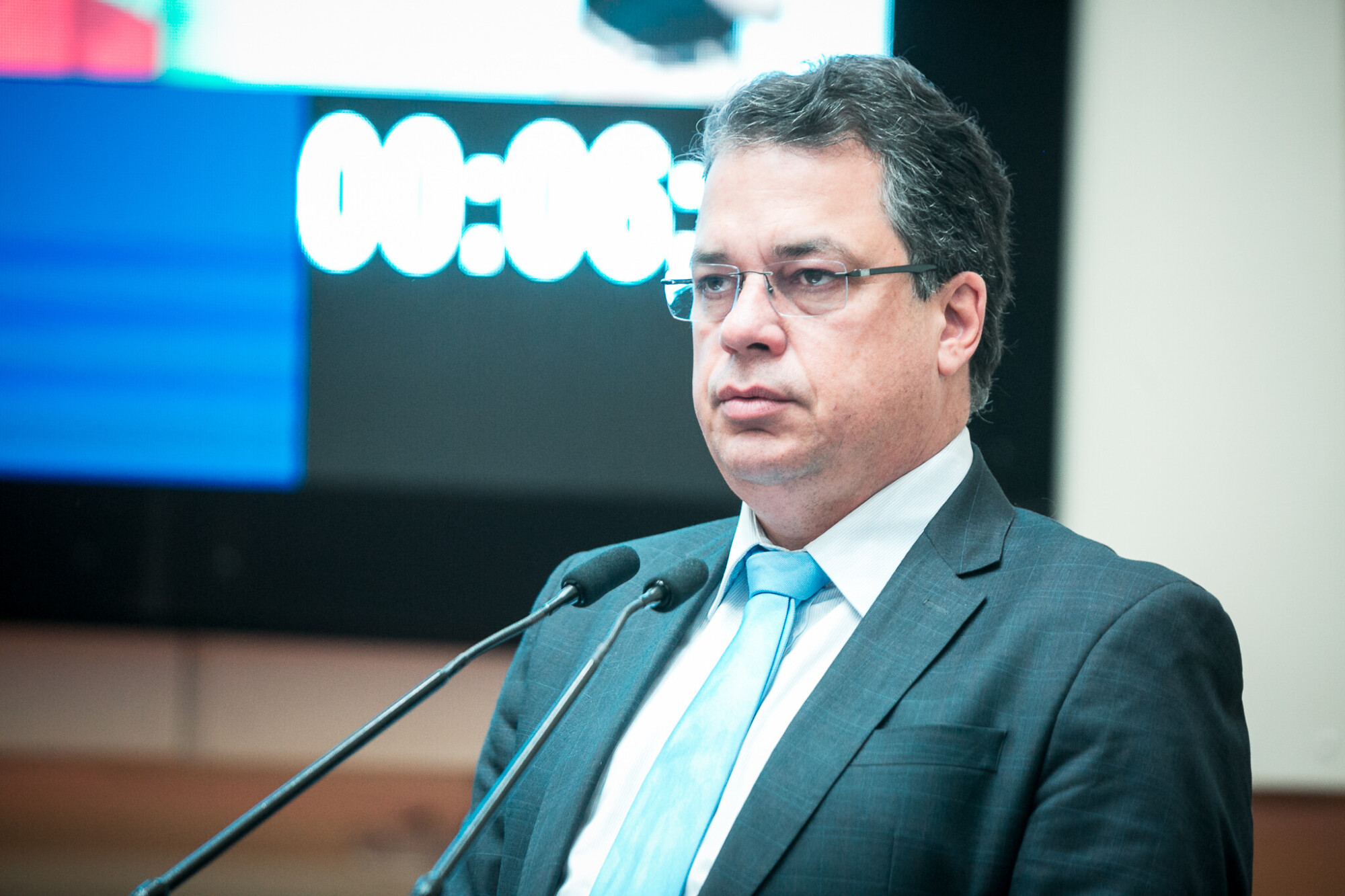 - Deputado Rodrigo Minotto (PDT)