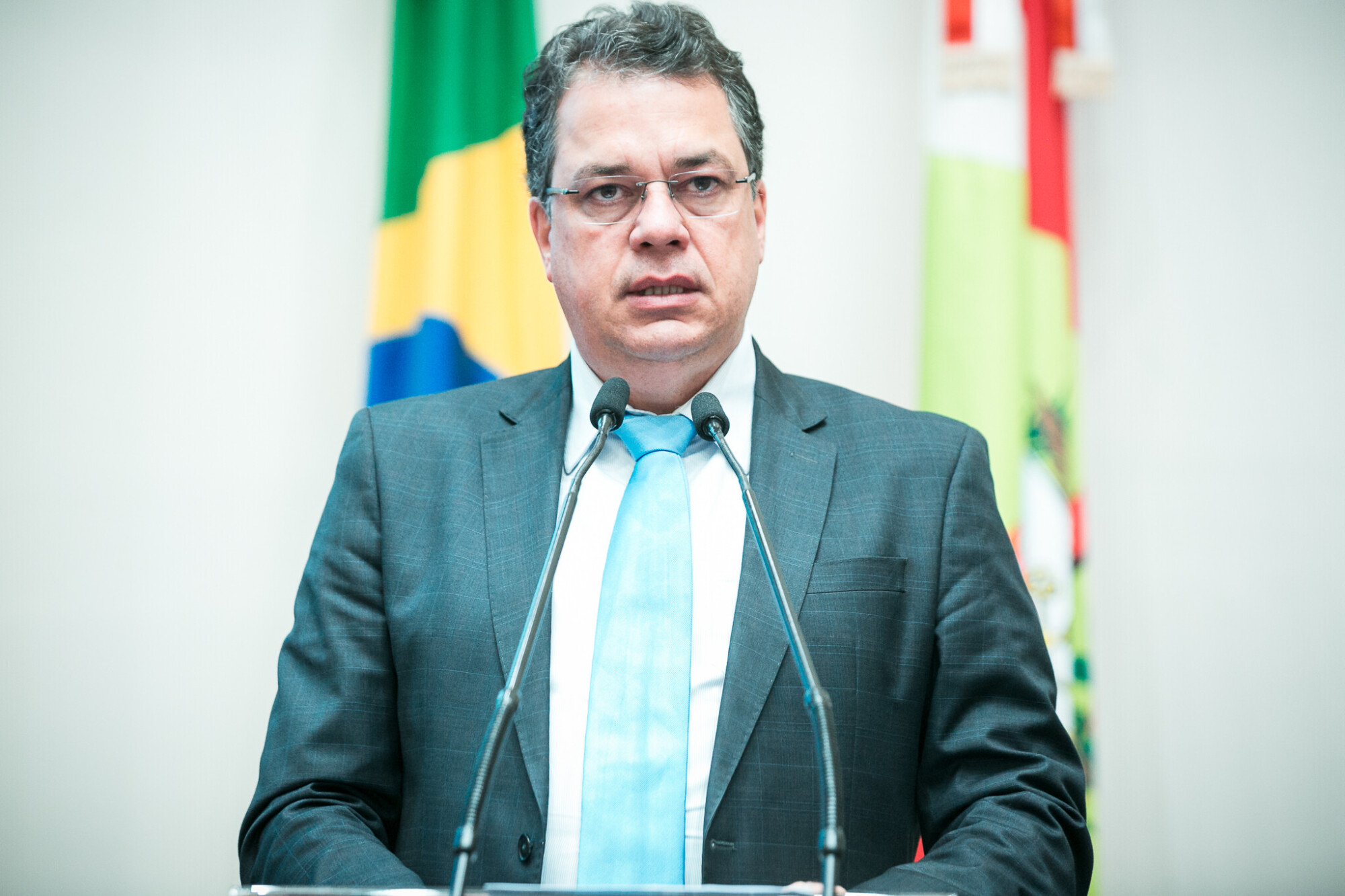 - Deputado Rodrigo Minotto (PDT)