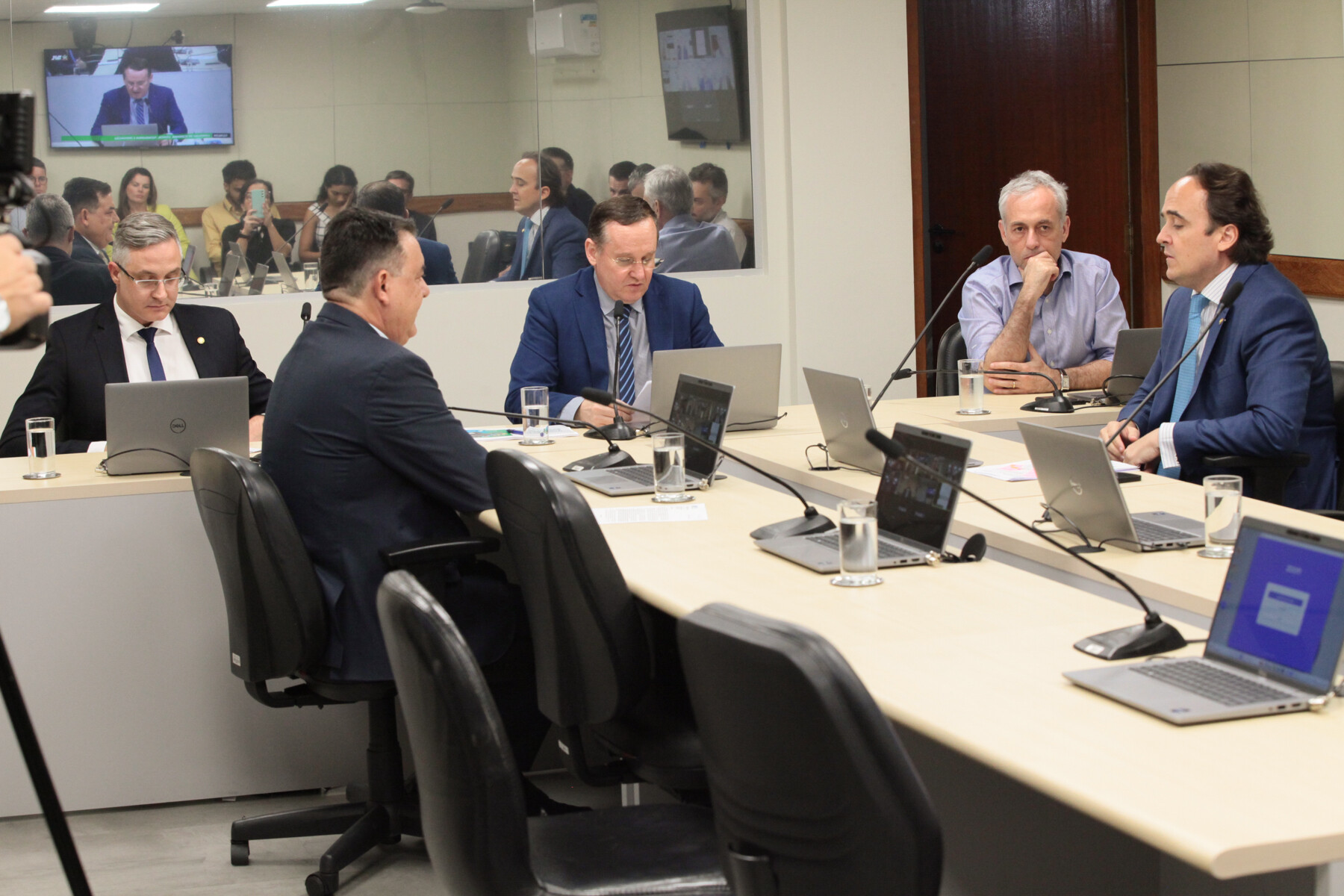 - Deputado Carlos Humberto (PL)