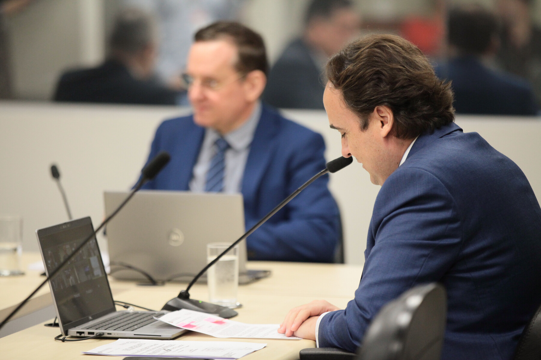 - Deputado Jair Miotto (União)