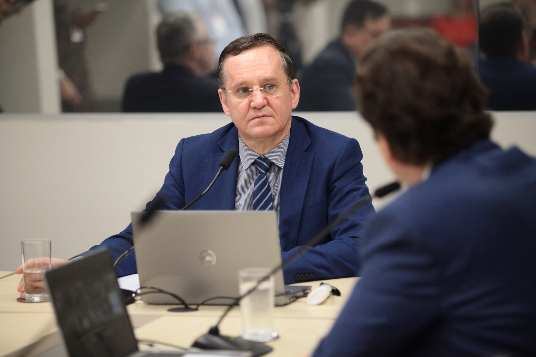 - Deputado Jair Miotto (União)