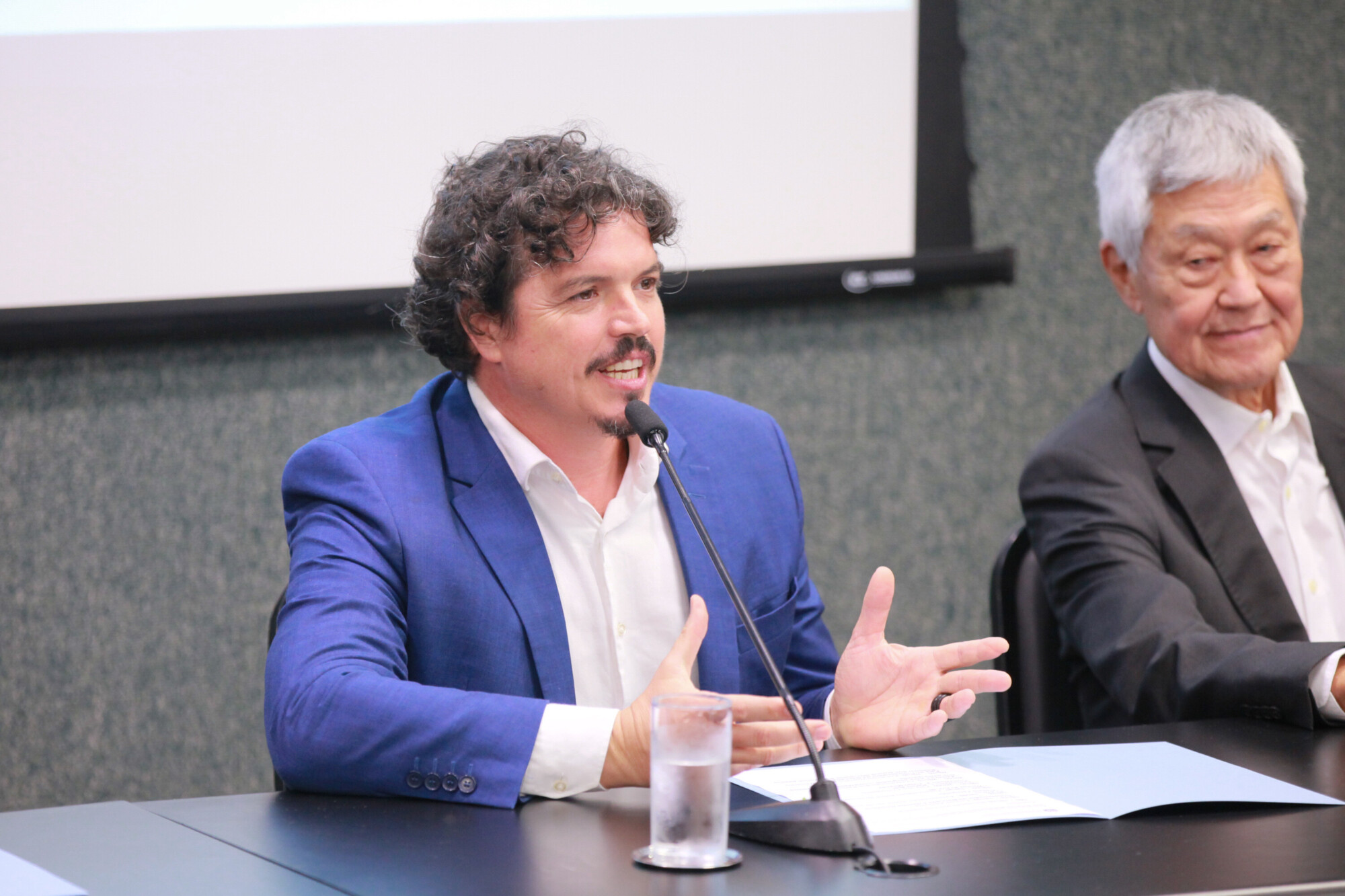 - Deputado Marquito (PSOL)