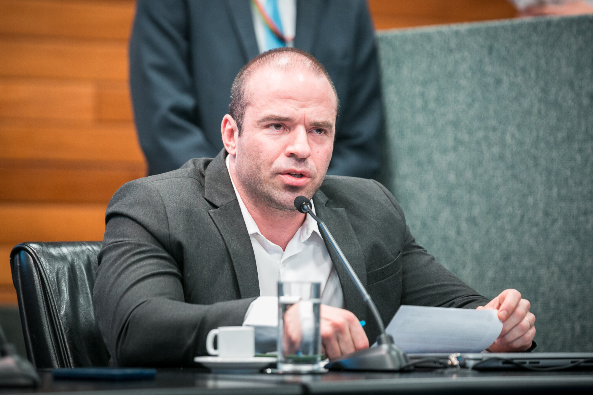 - Deputado Jessé Lopes (PL)