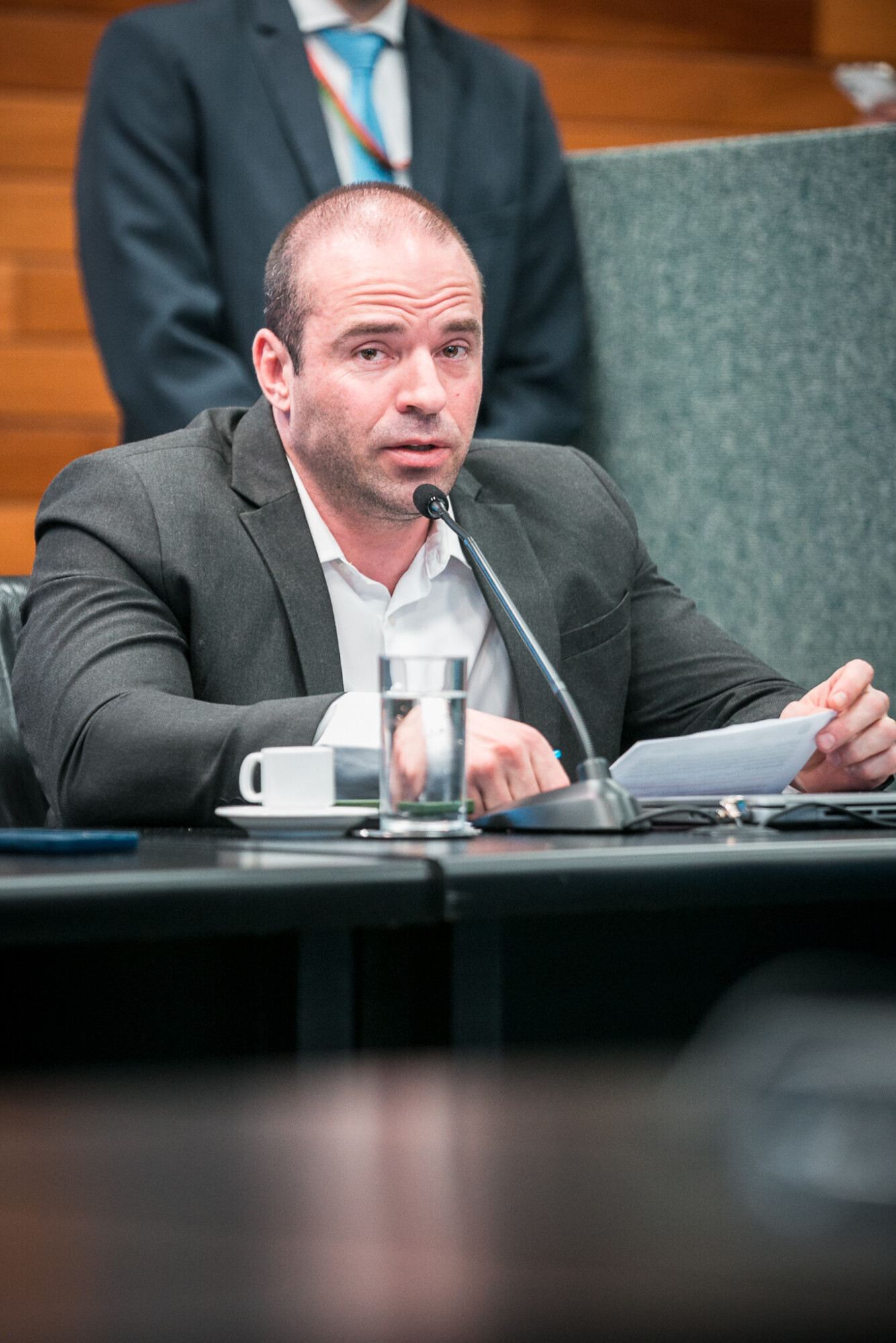 - Deputado Jessé Lopes (PL)