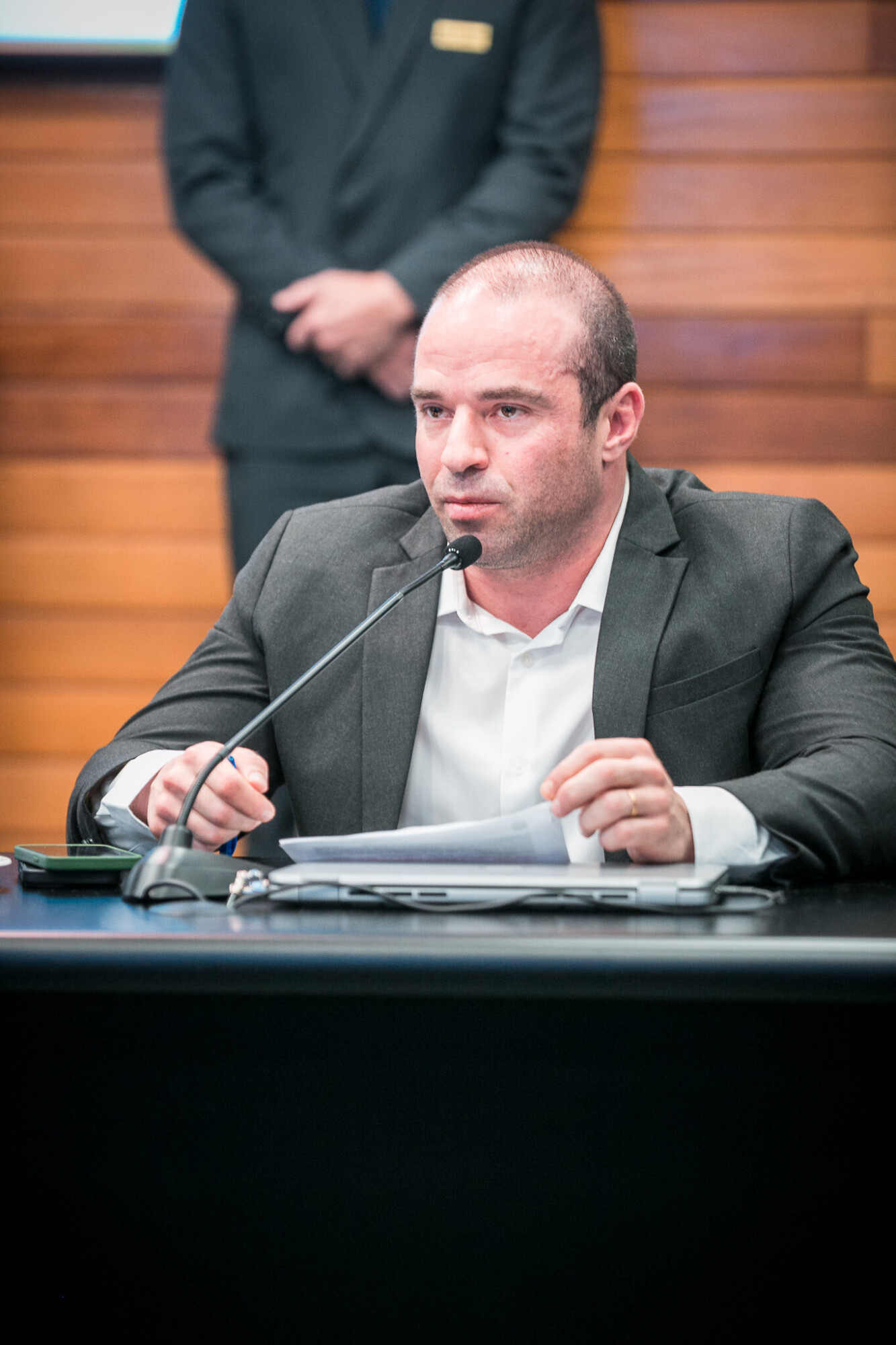 - Deputado Jessé Lopes (PL)