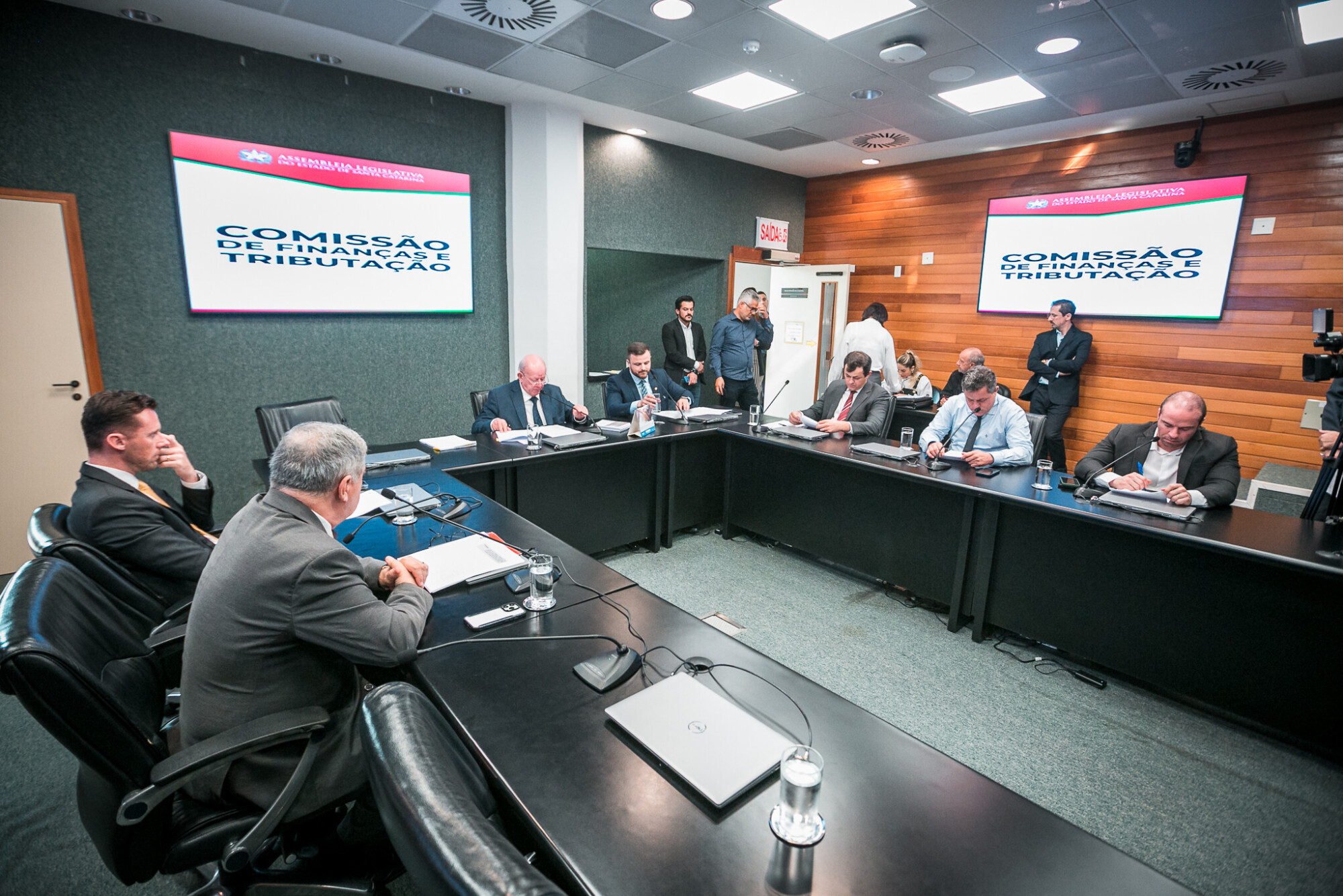 Comissão de Finanças e Tributação