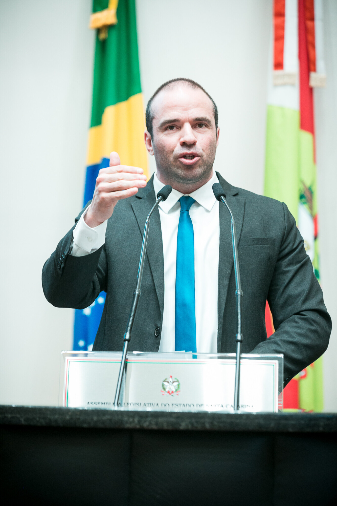 - Deputado Jessé Lopes (PL)