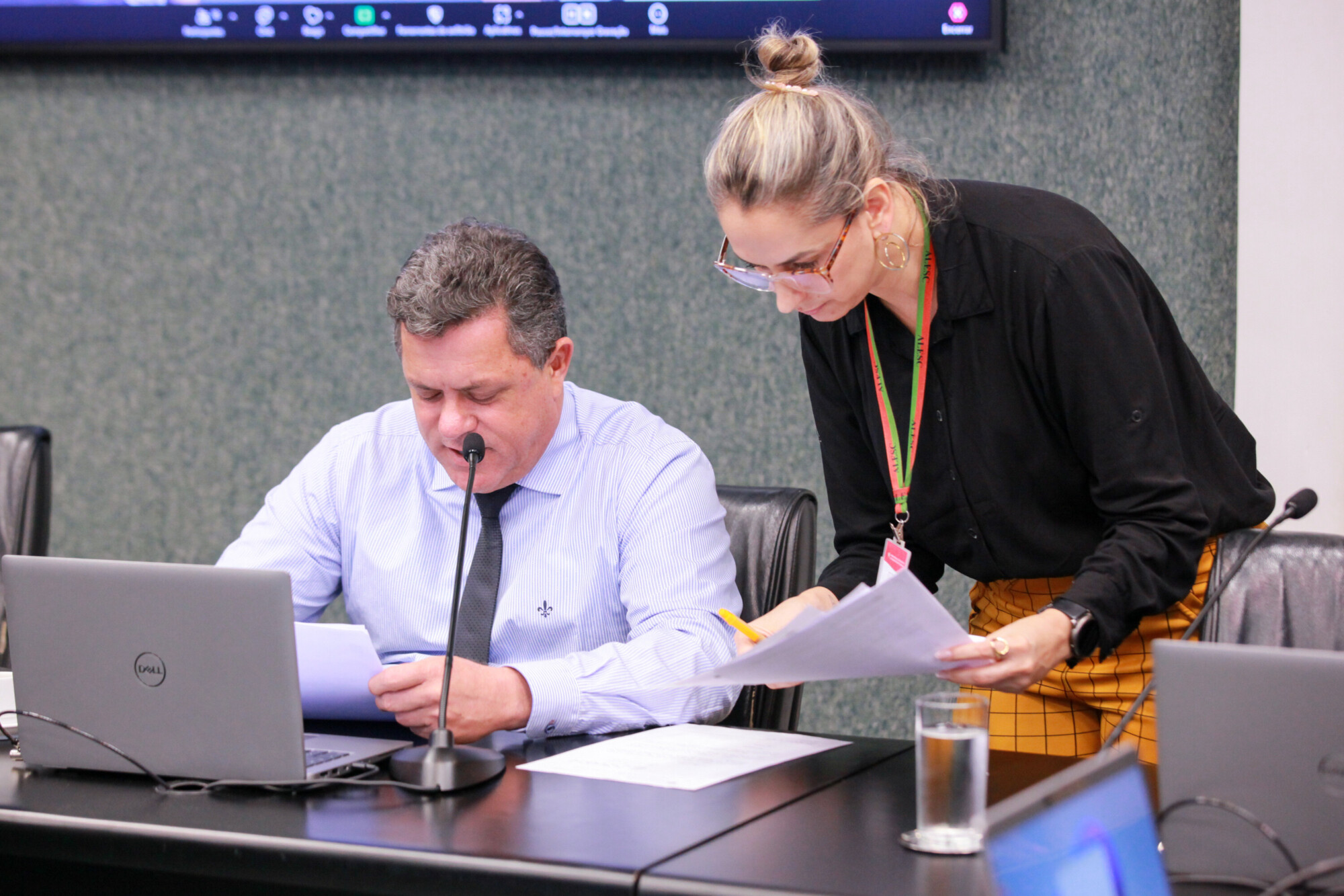 - Deputado Ivan Naatz (PL)