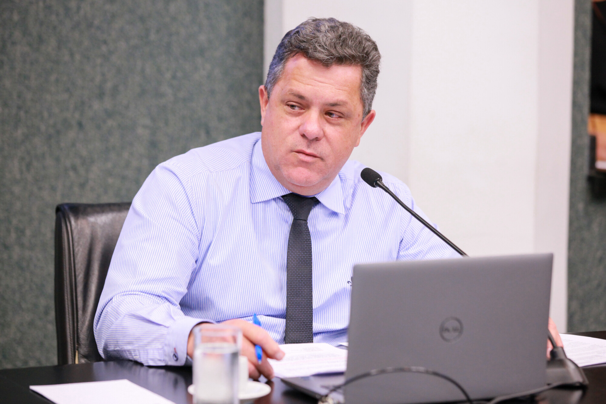 - Deputado Ivan Naatz (PL)