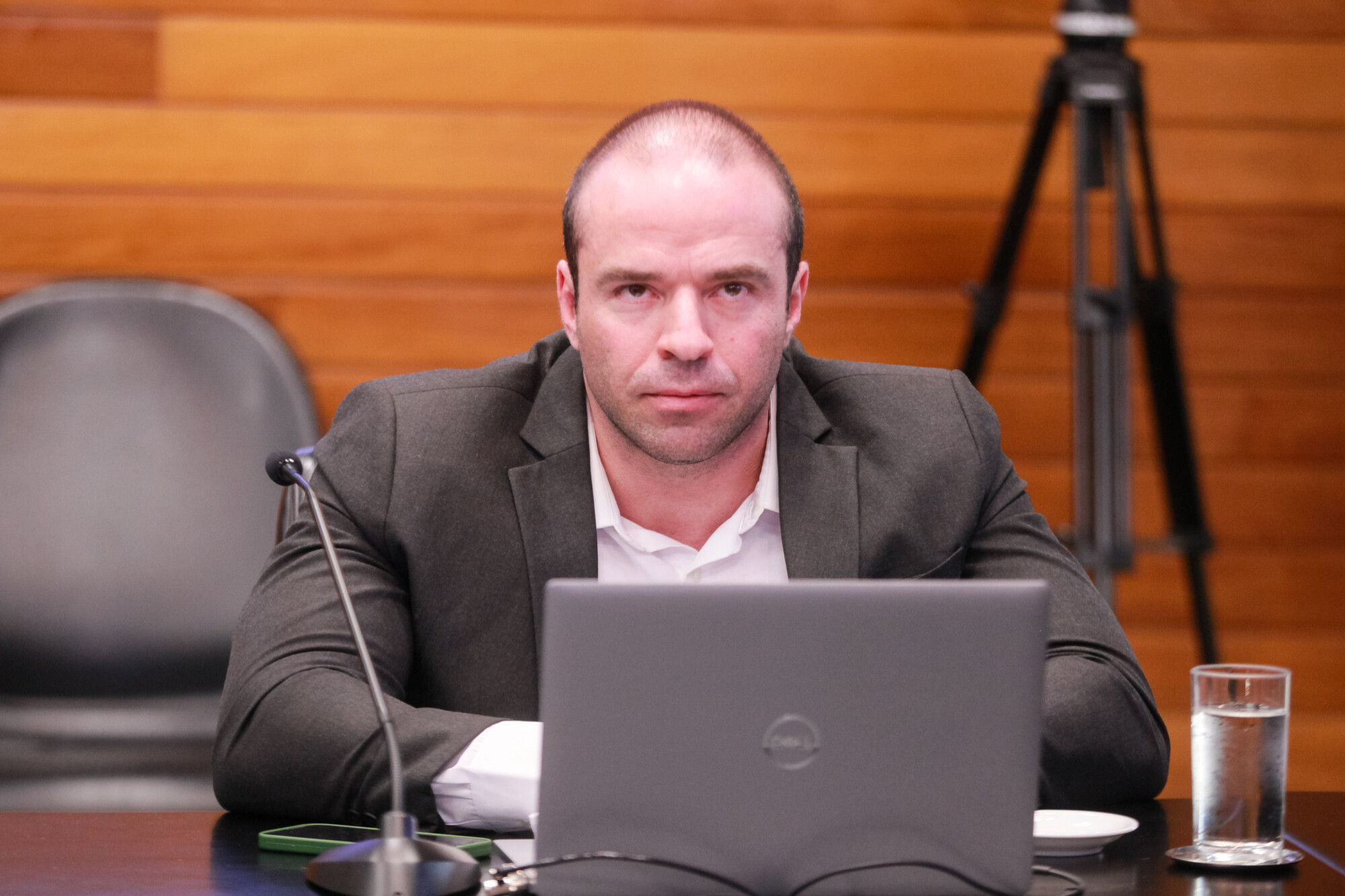 - Deputado Jessé Lopes (PL)