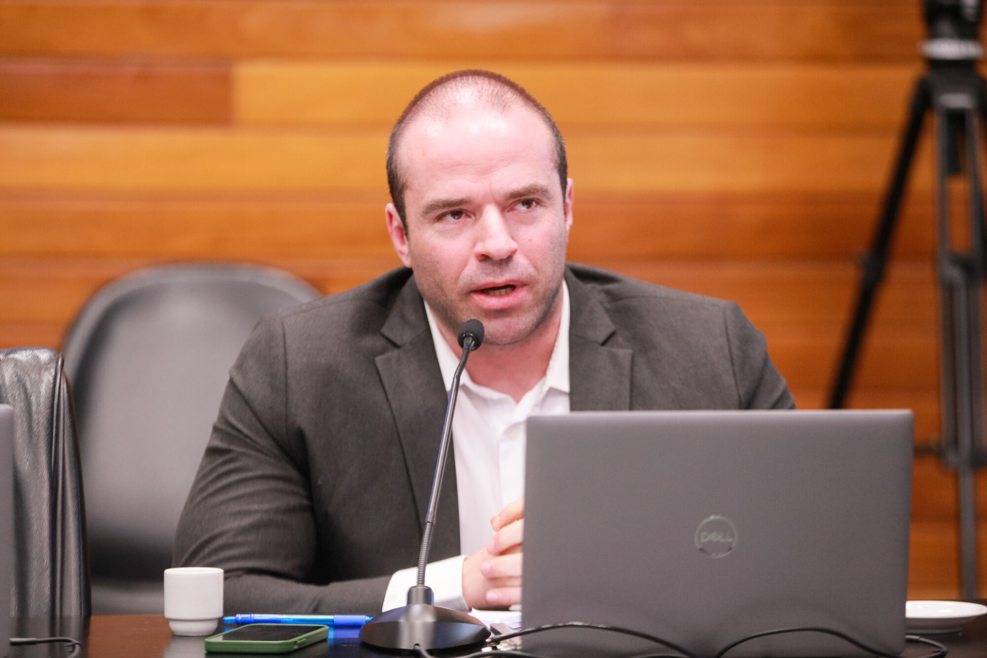- Deputado Jessé Lopes (PL)