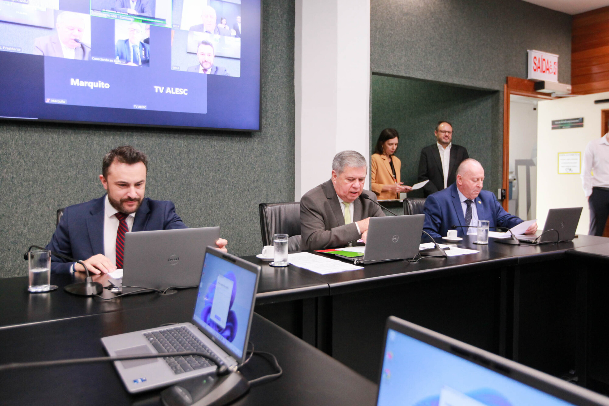 Comissão dos Direitos do Consumidor e do Contribuinte e de Legislação Participativa