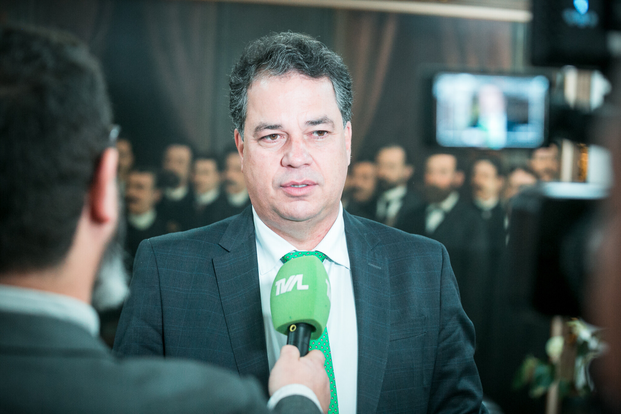 - Deputado Rodrigo Minotto (PDT)
