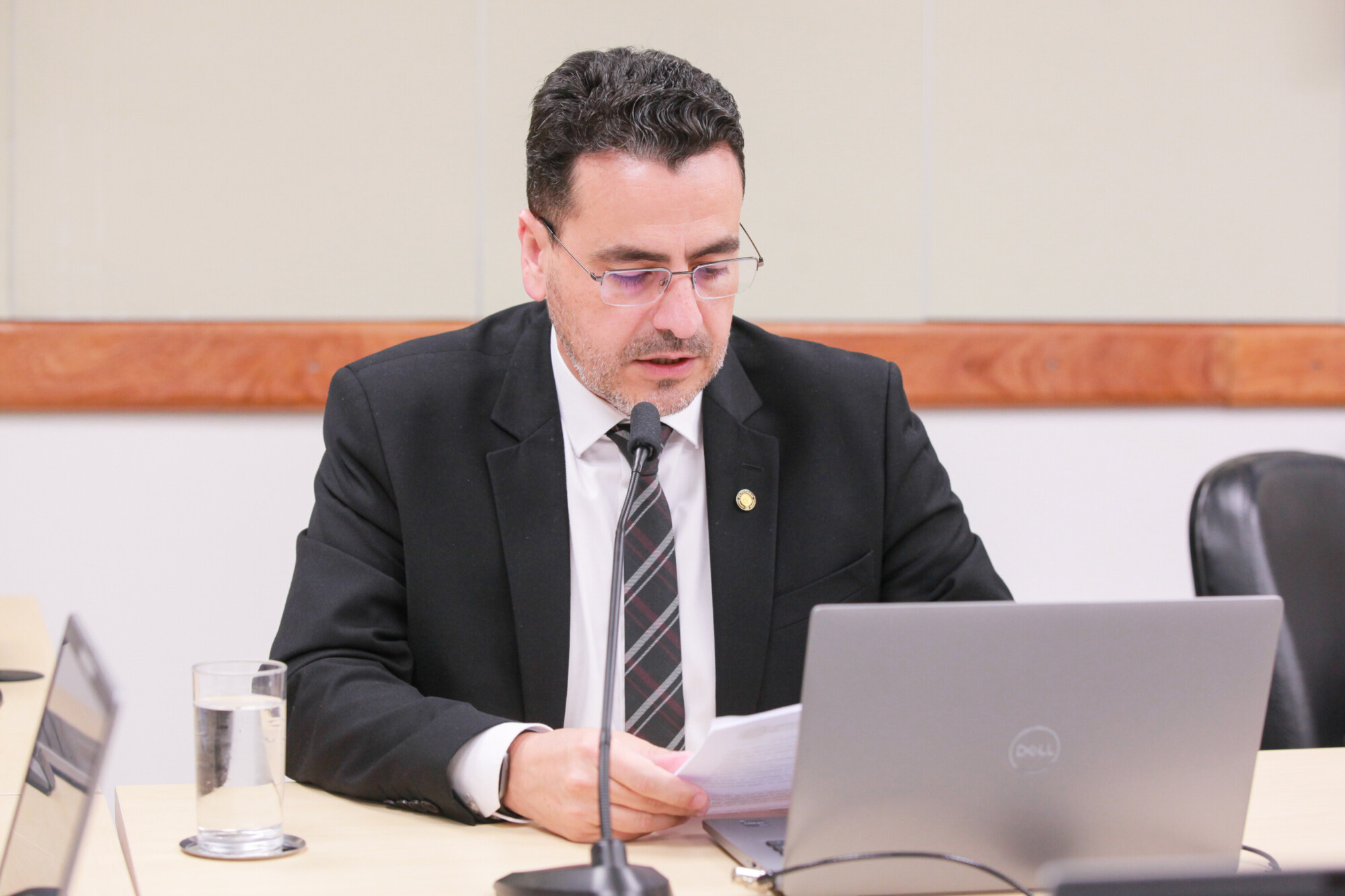 - Deputado Soratto (PL)
