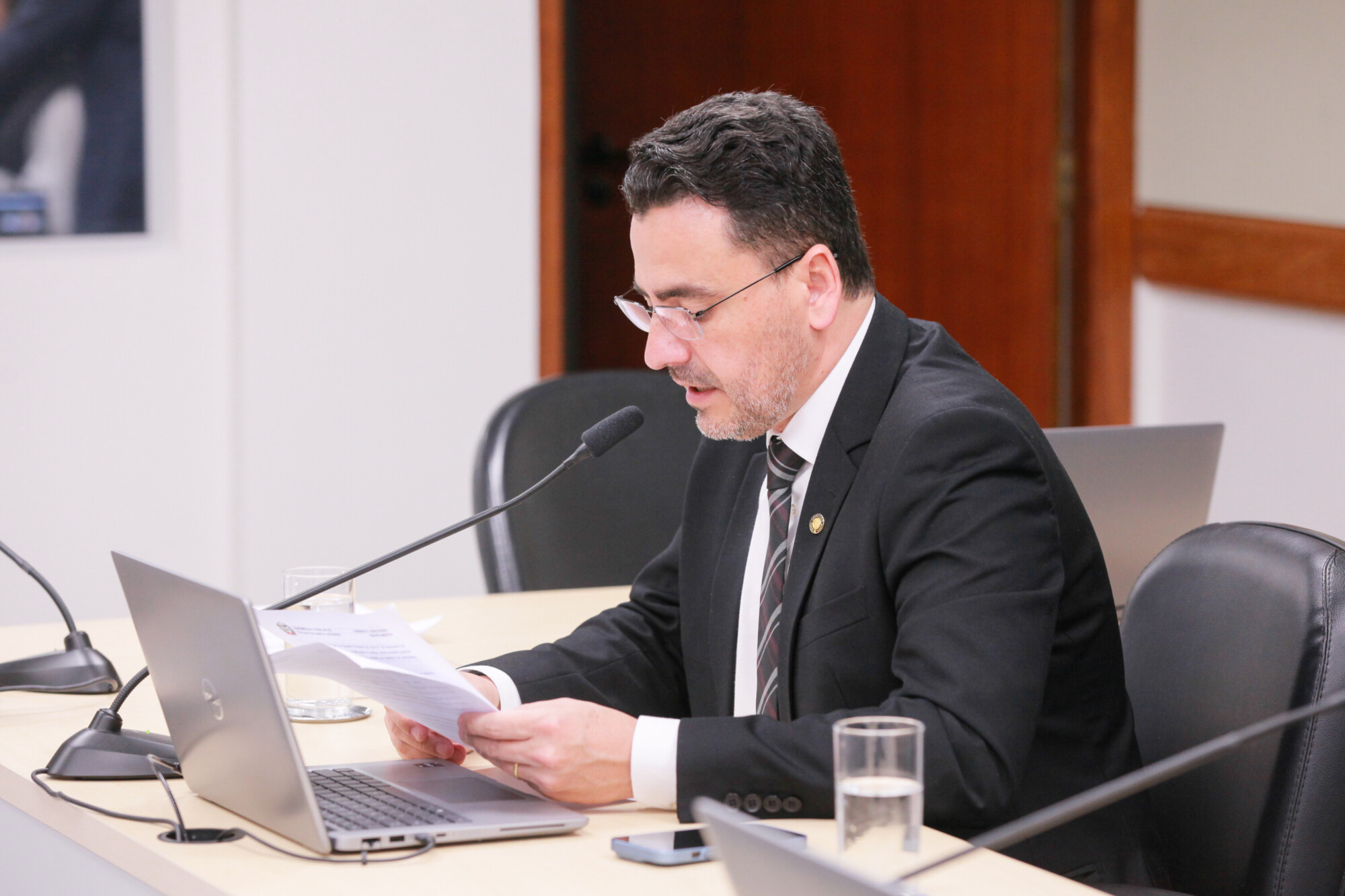 - Deputado Soratto (PL)