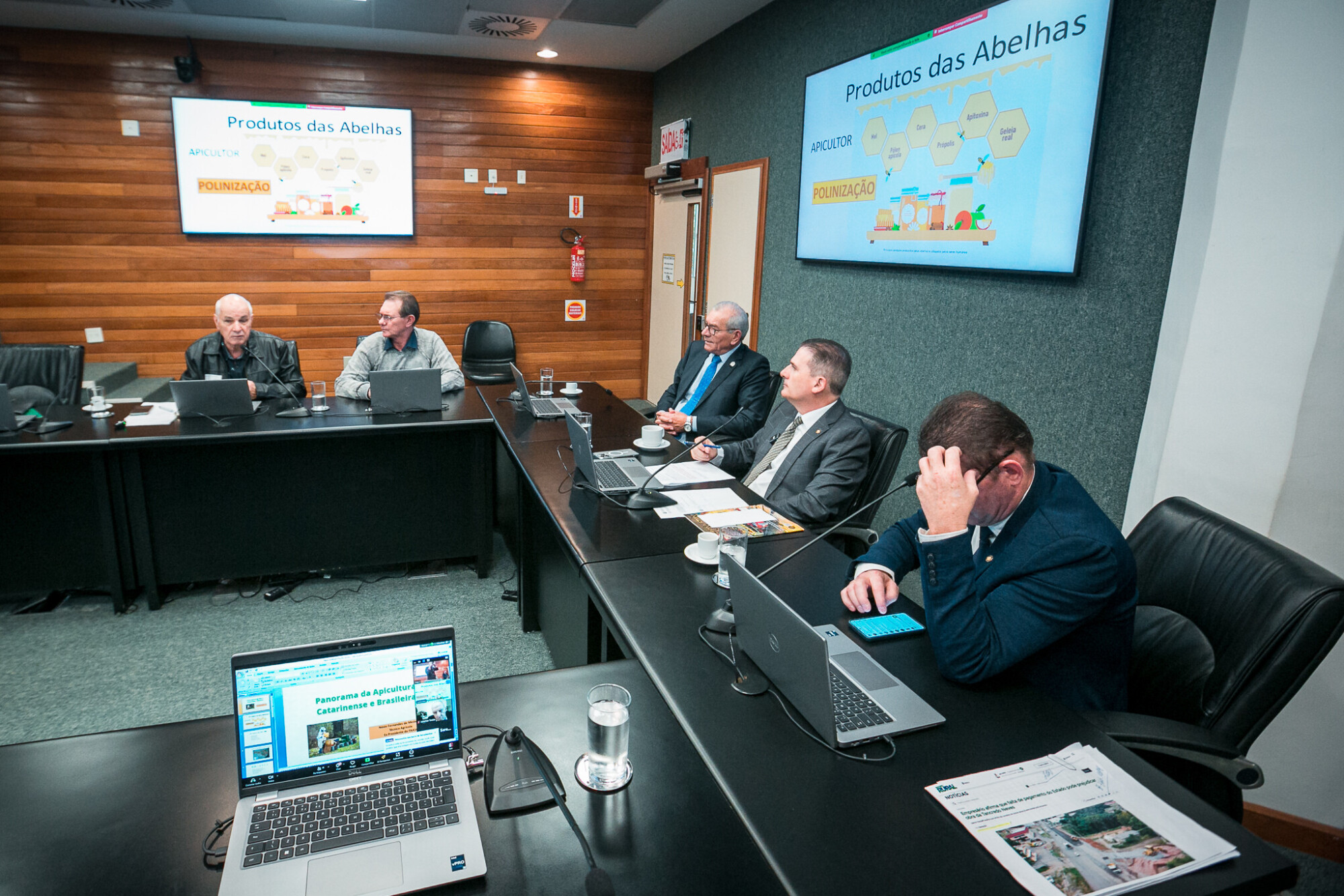 Comissão de Agricultura e Desenvolvimento Rural