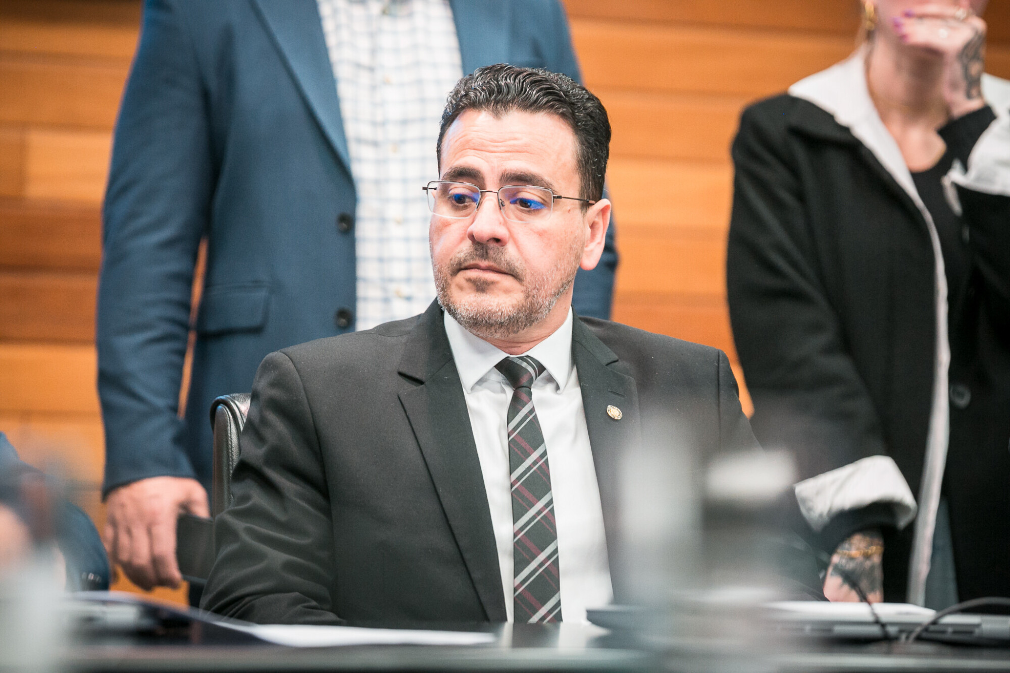 - Deputado Soratto (PL)