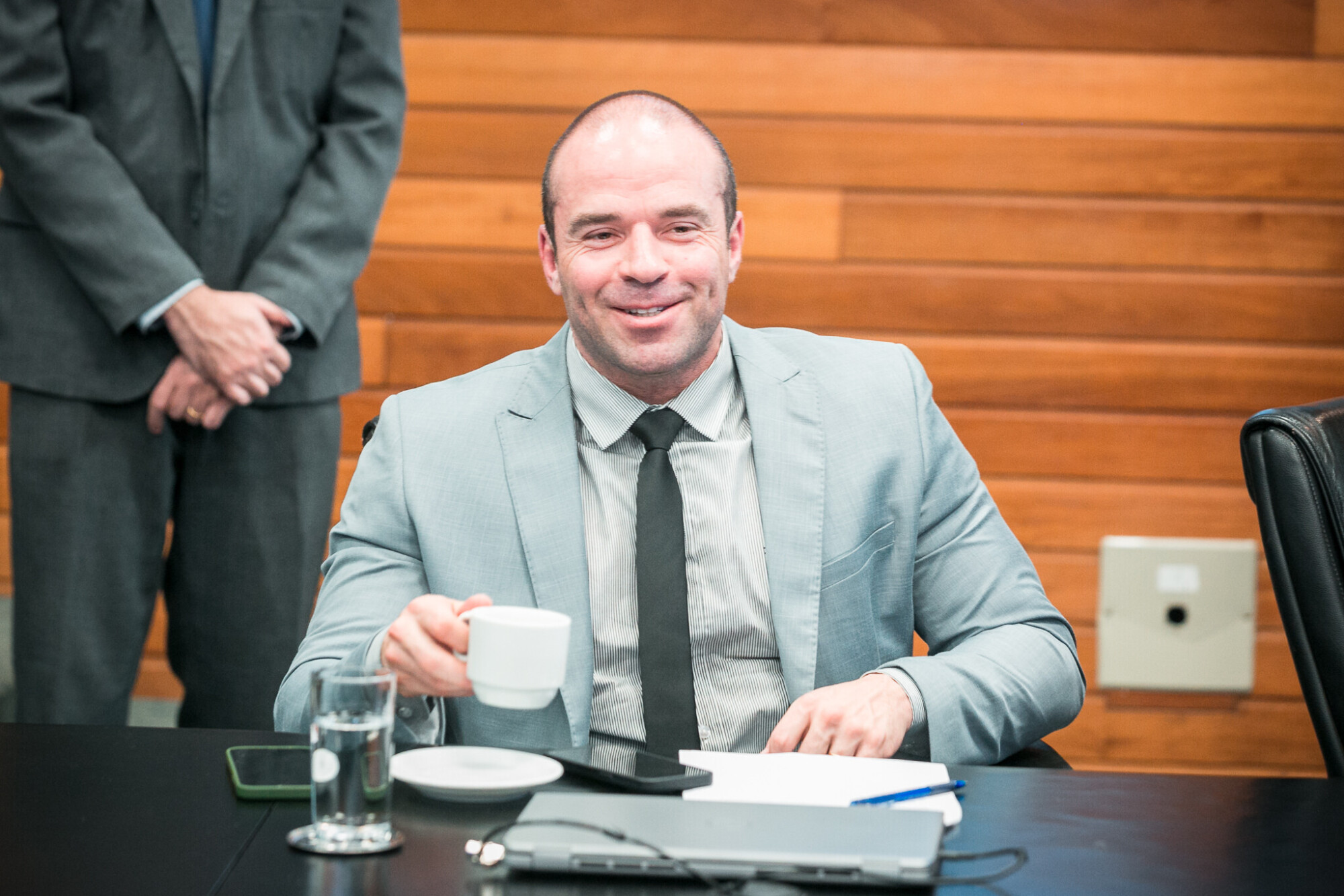 - Deputado Jessé Lopes (PL)