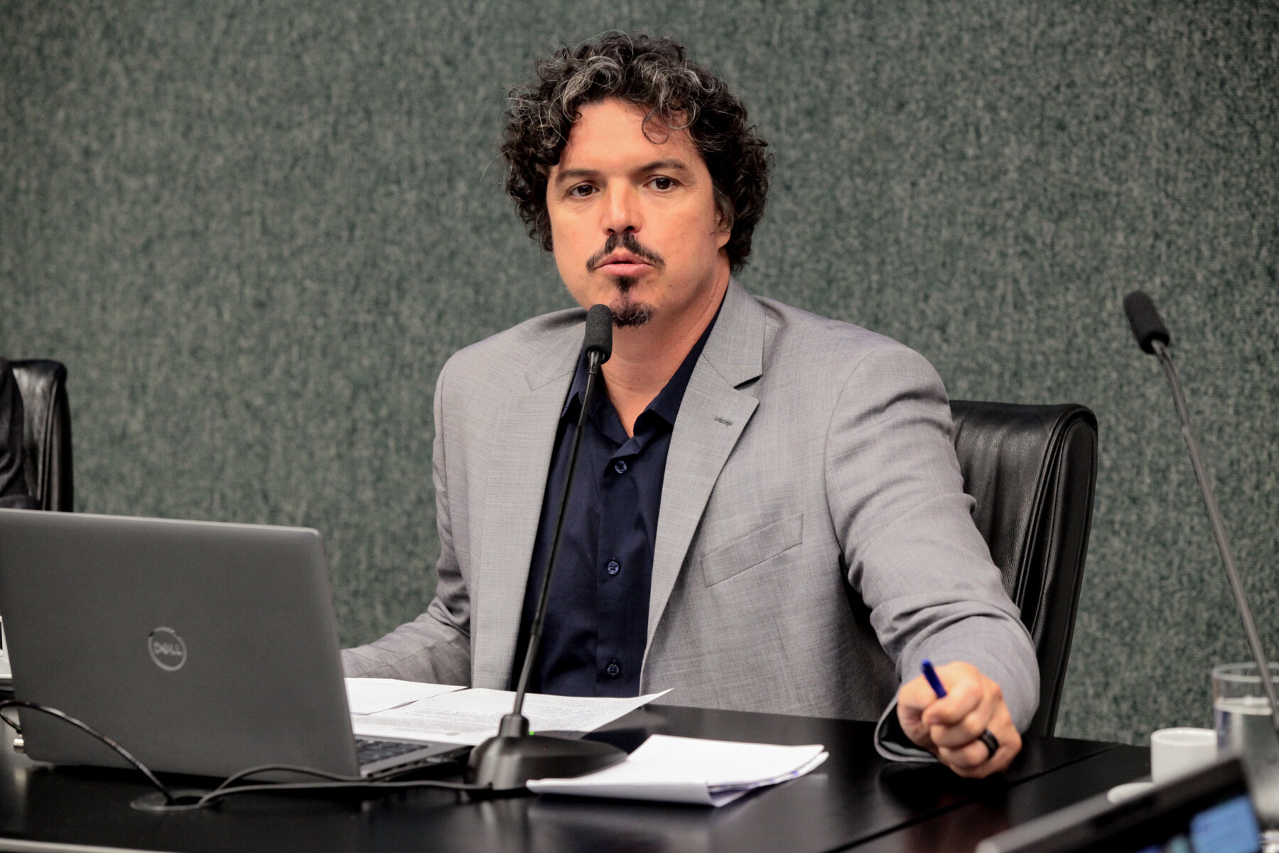 - Deputado Marquito (PSOL)